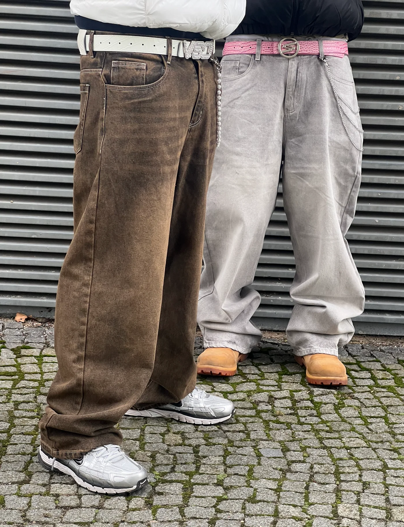 Berlin Spirit, Your Daily Uniform