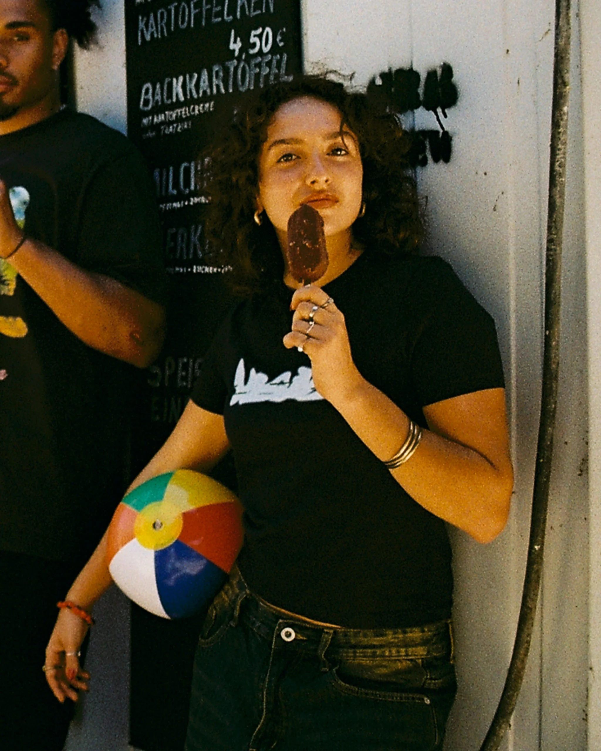 WOMEN TEE - Image 4