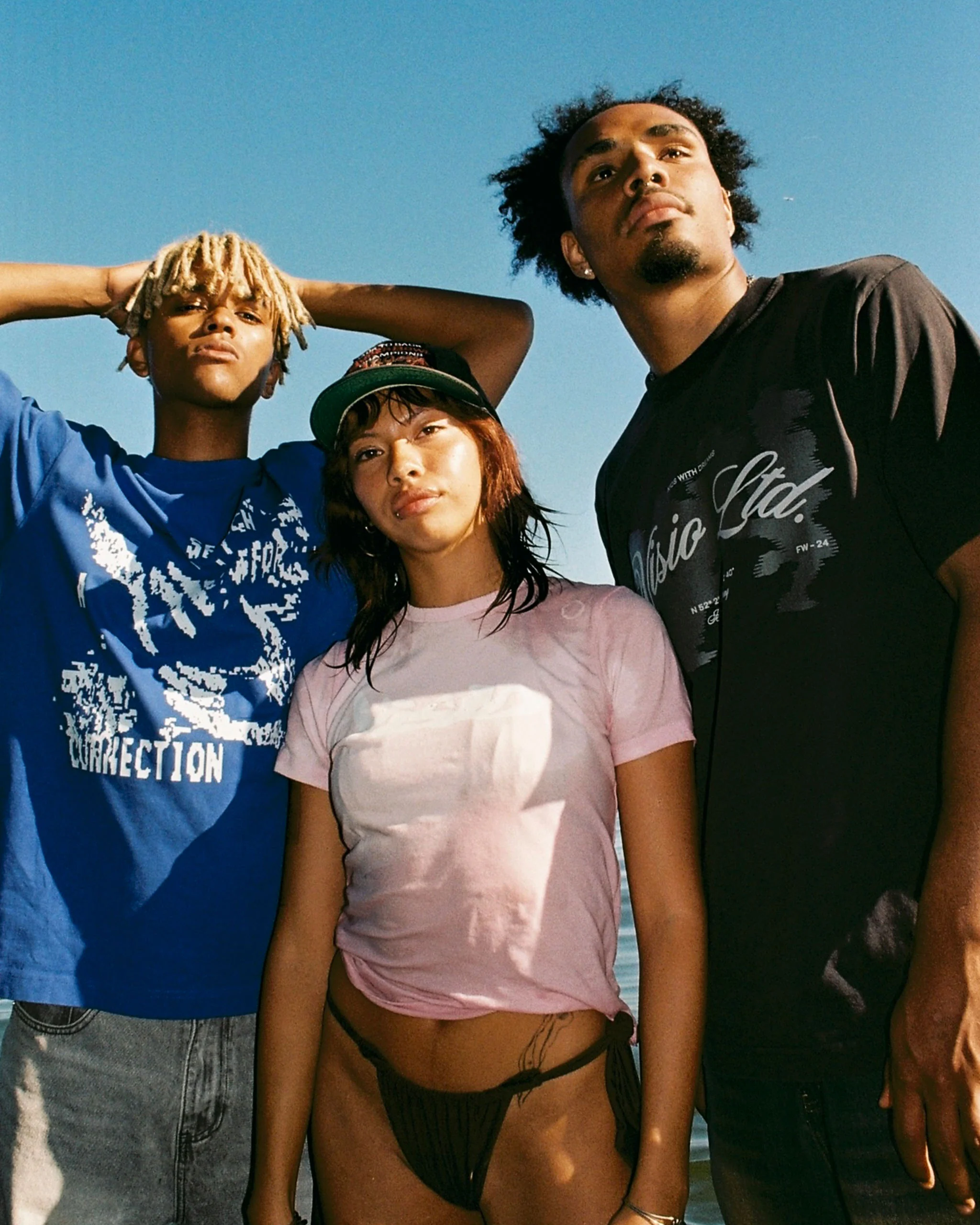 CONNECTION TEE - Image 4