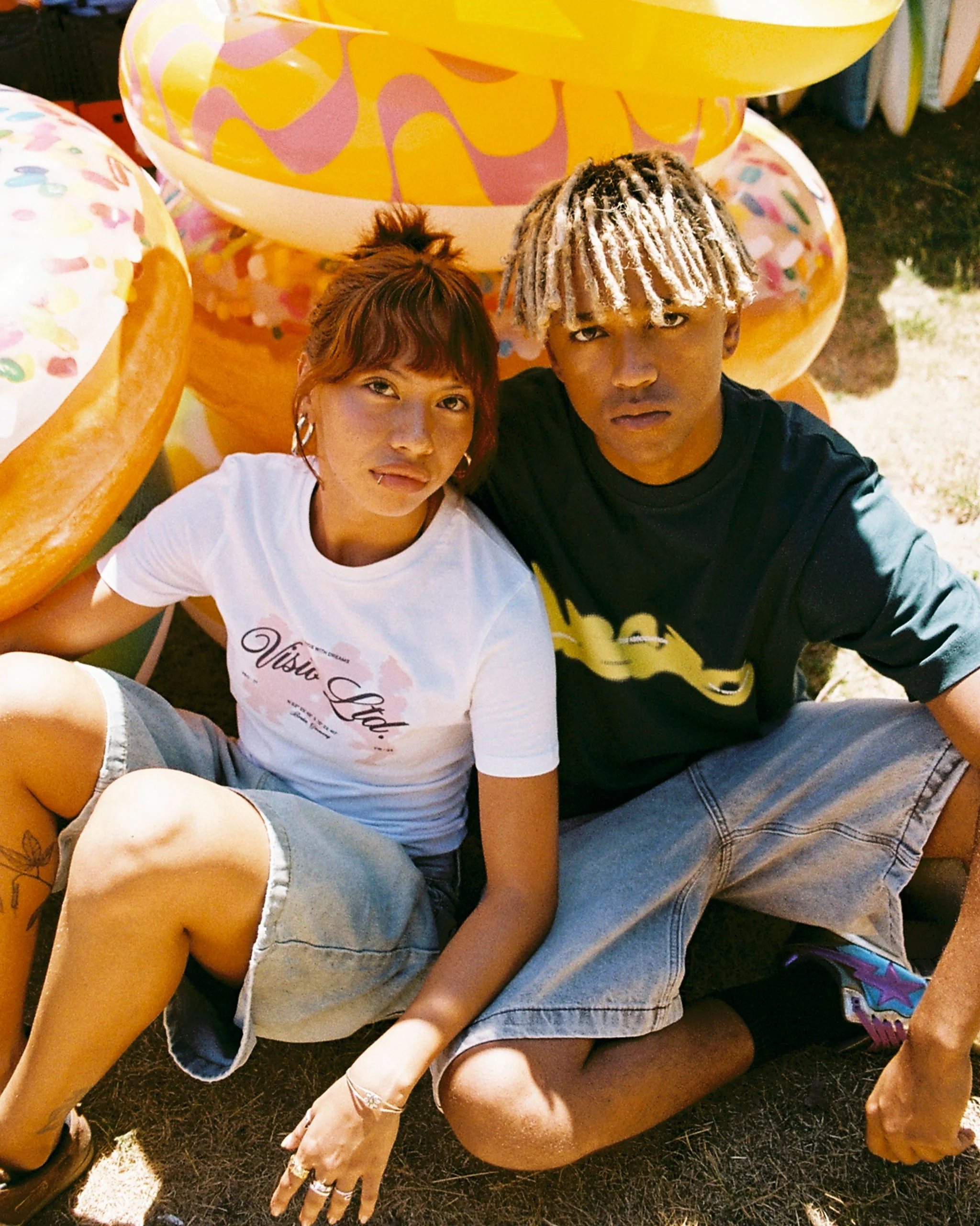WOMEN TEE - Image 4
