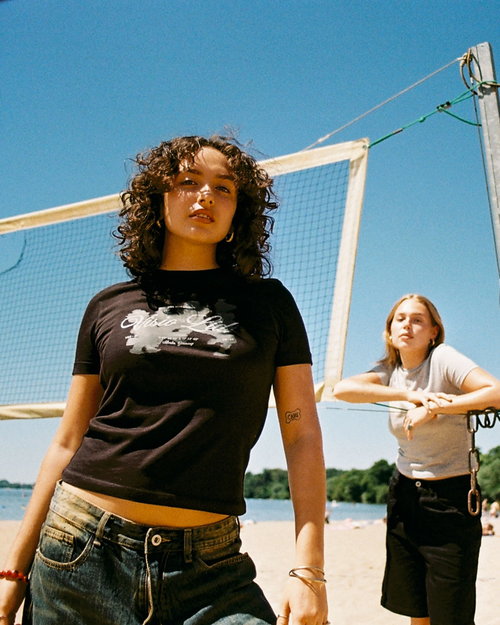 WOMEN TEE - Image 2