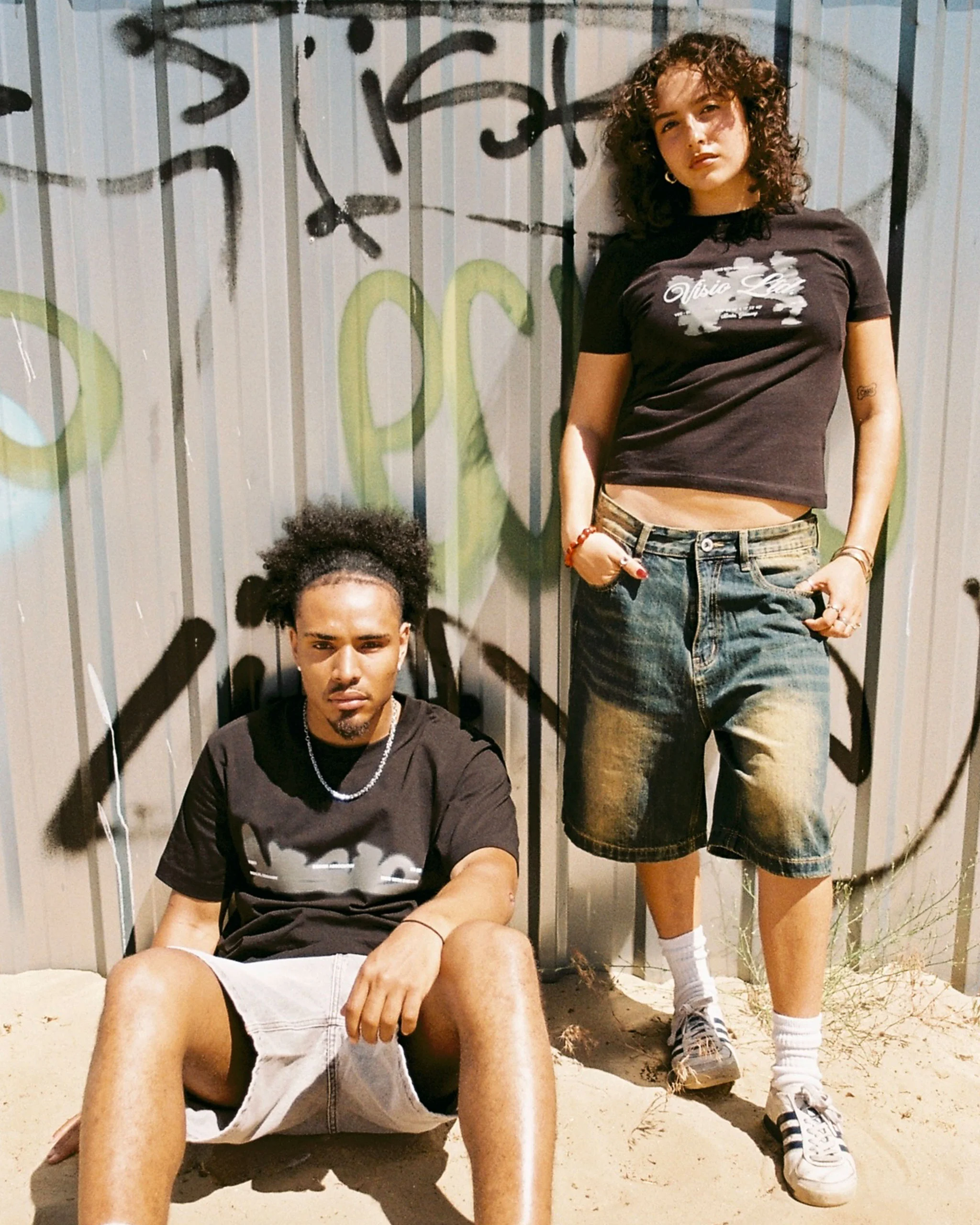 INAR TEE - Image 4