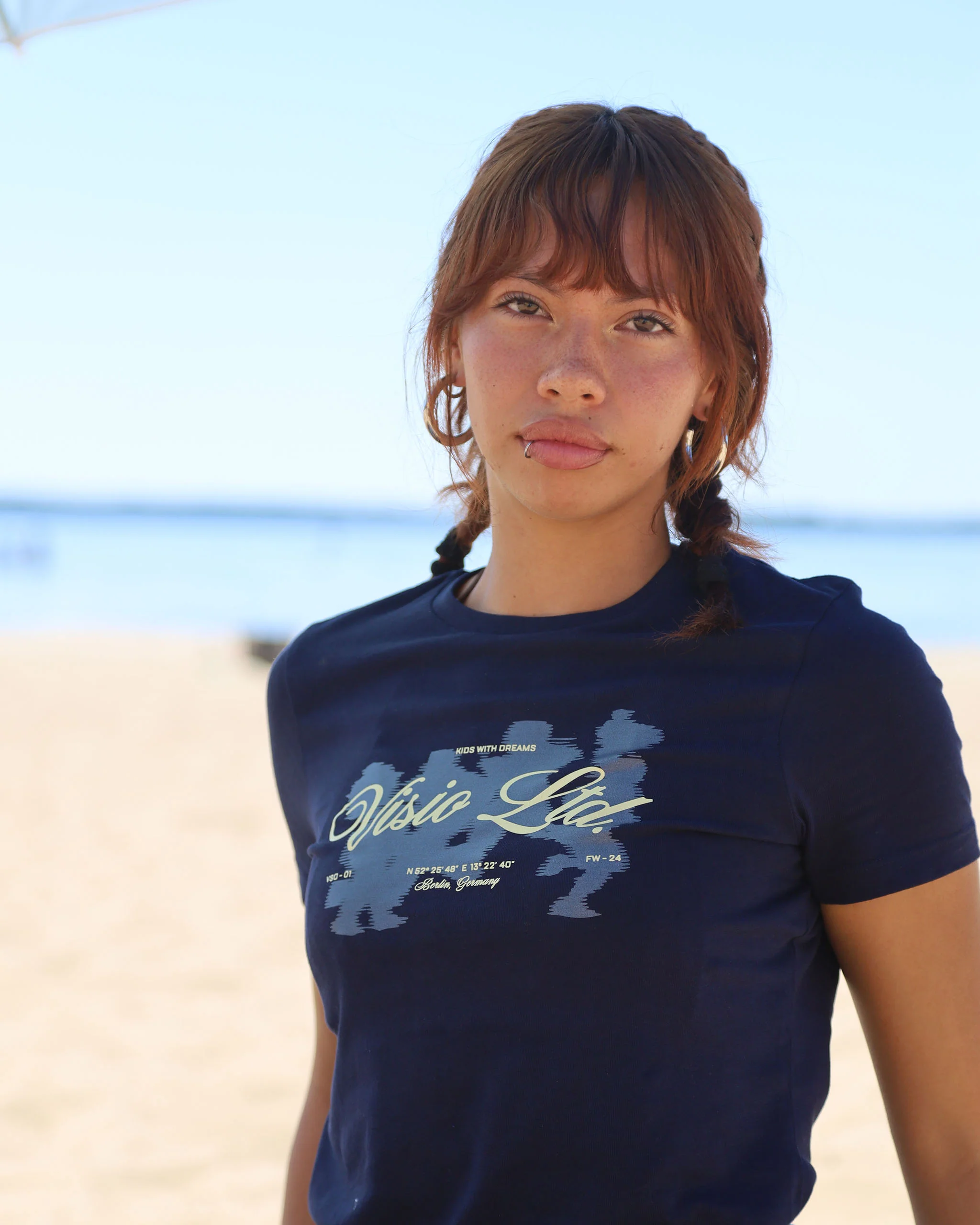 WOMEN TEE - Image 2