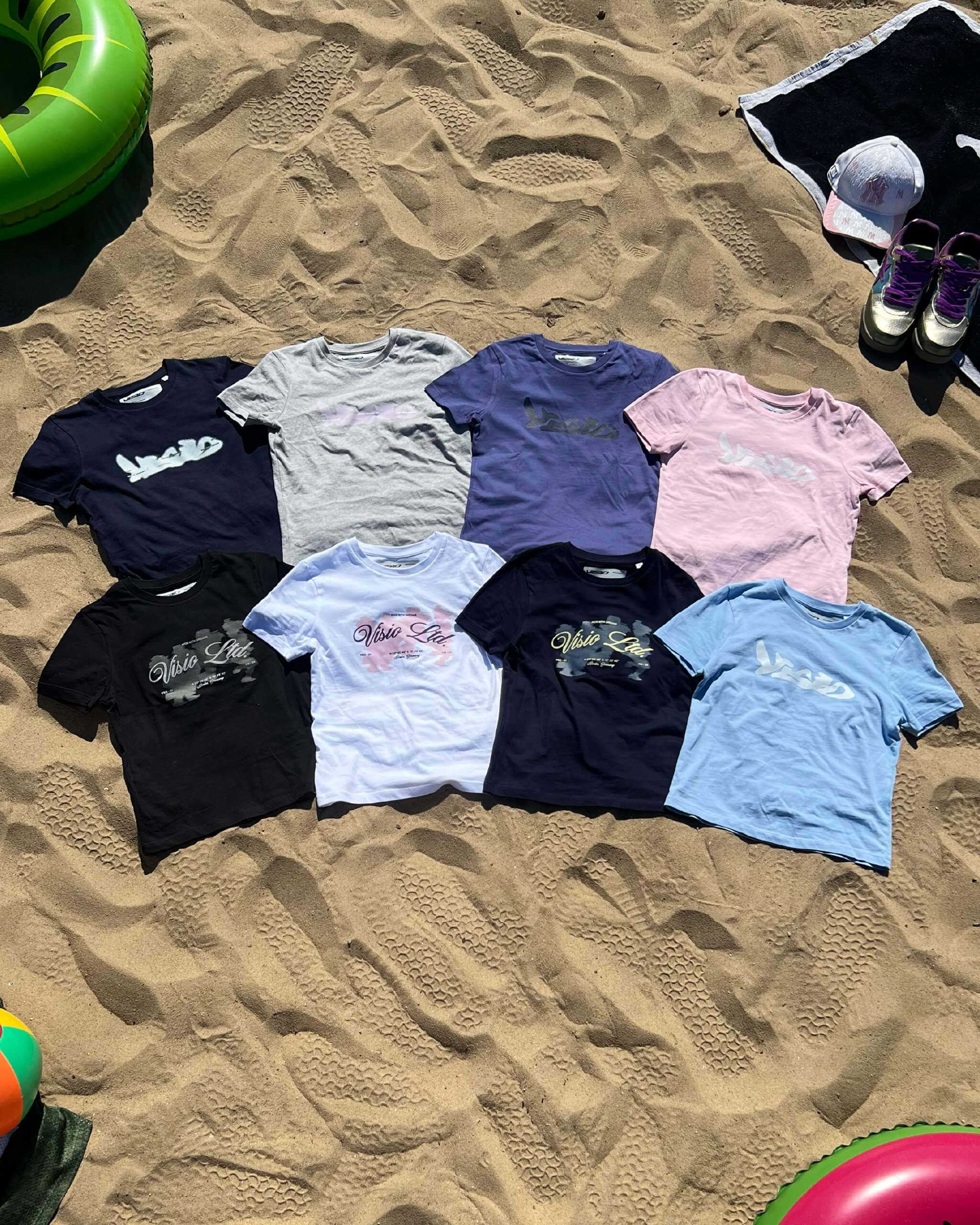 WOMEN TEE - Image 4