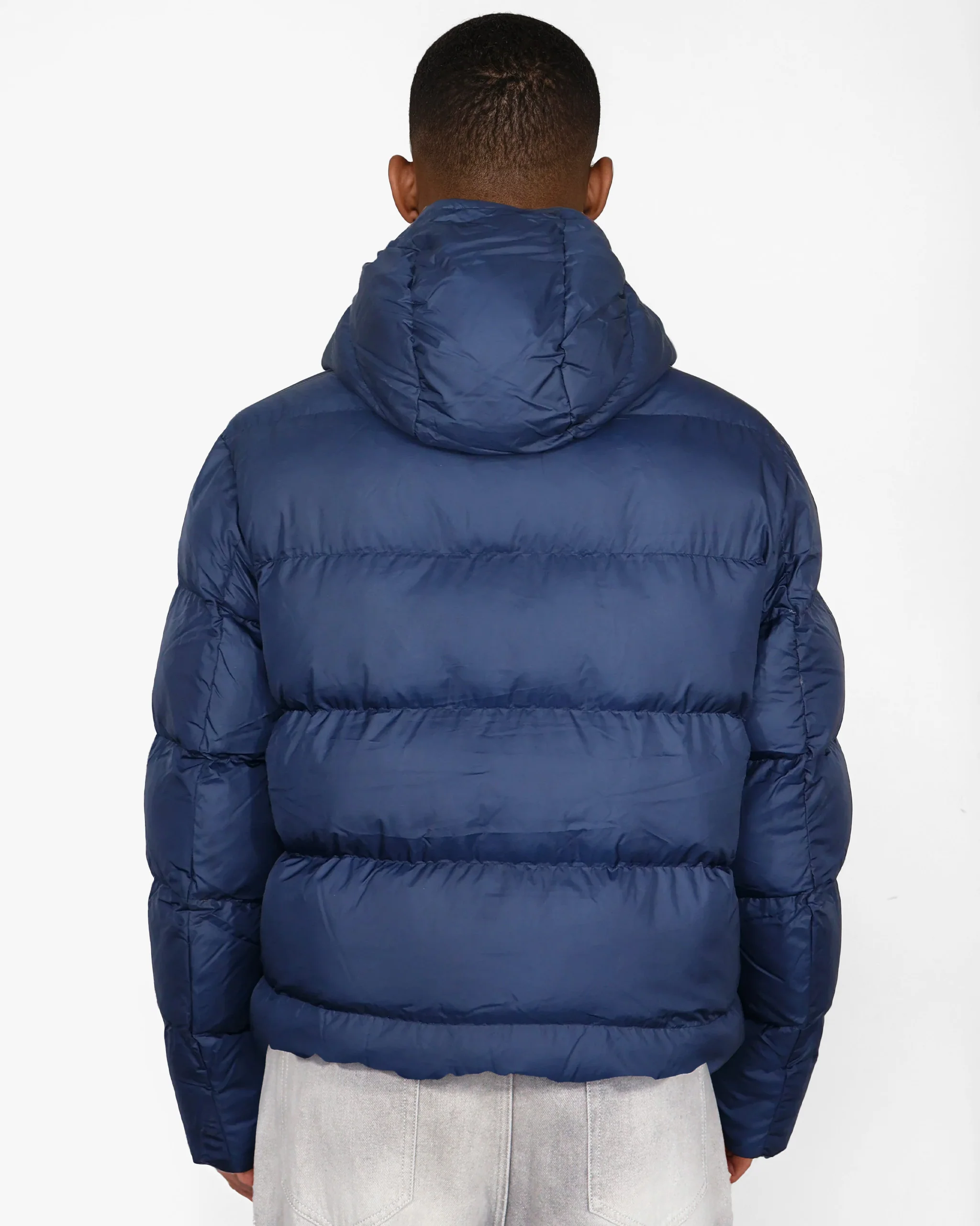 BIG PUFFER JACKET - Image 3