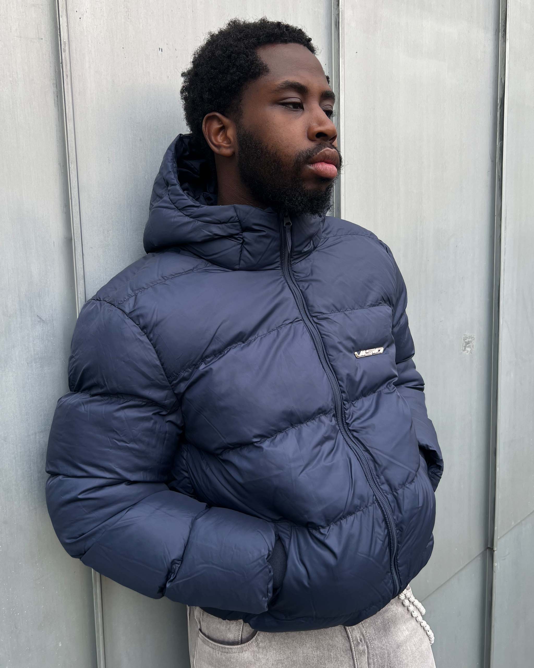 BIG PUFFER JACKET - Image 5
