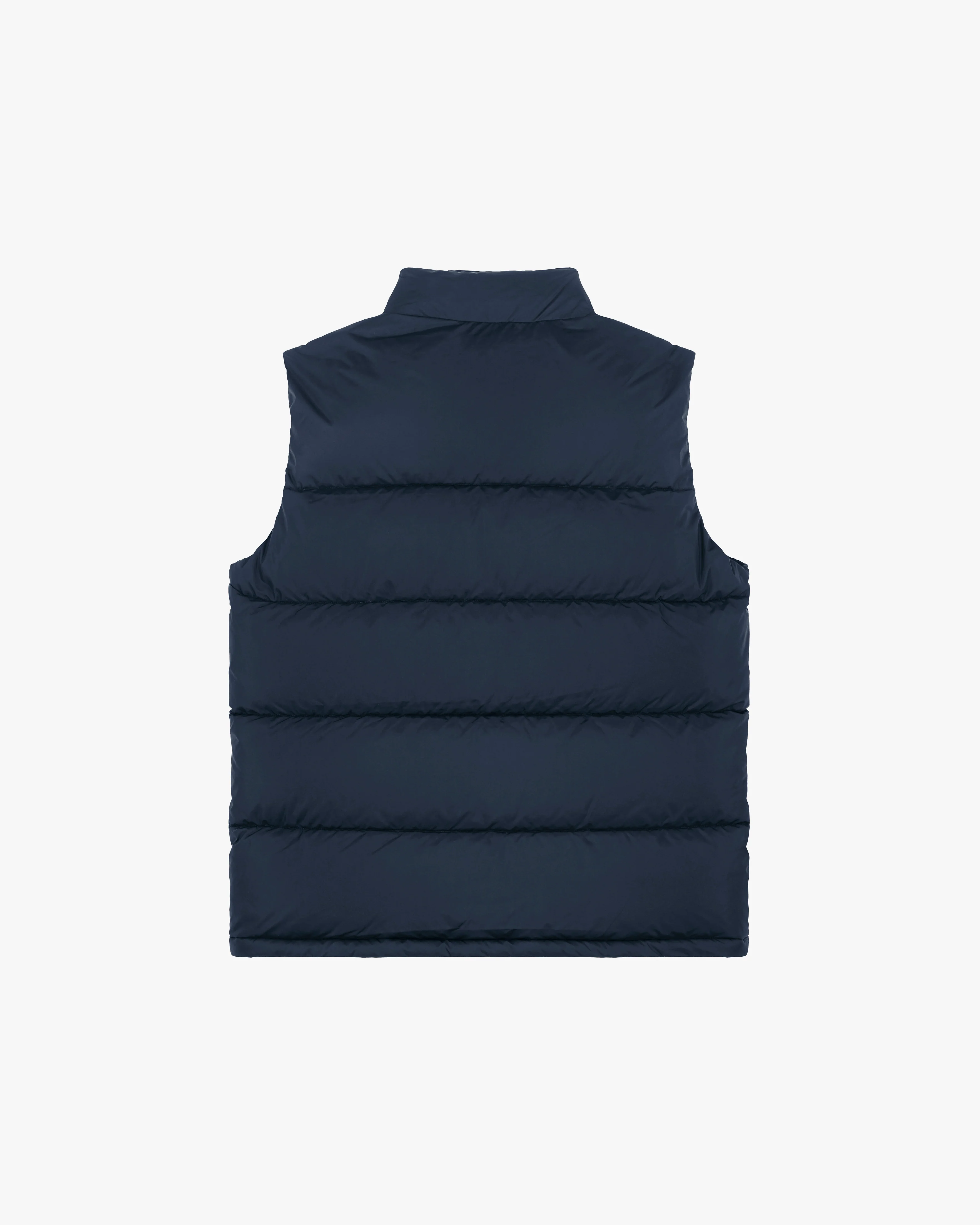 BIG PUFFER VEST - Image 5