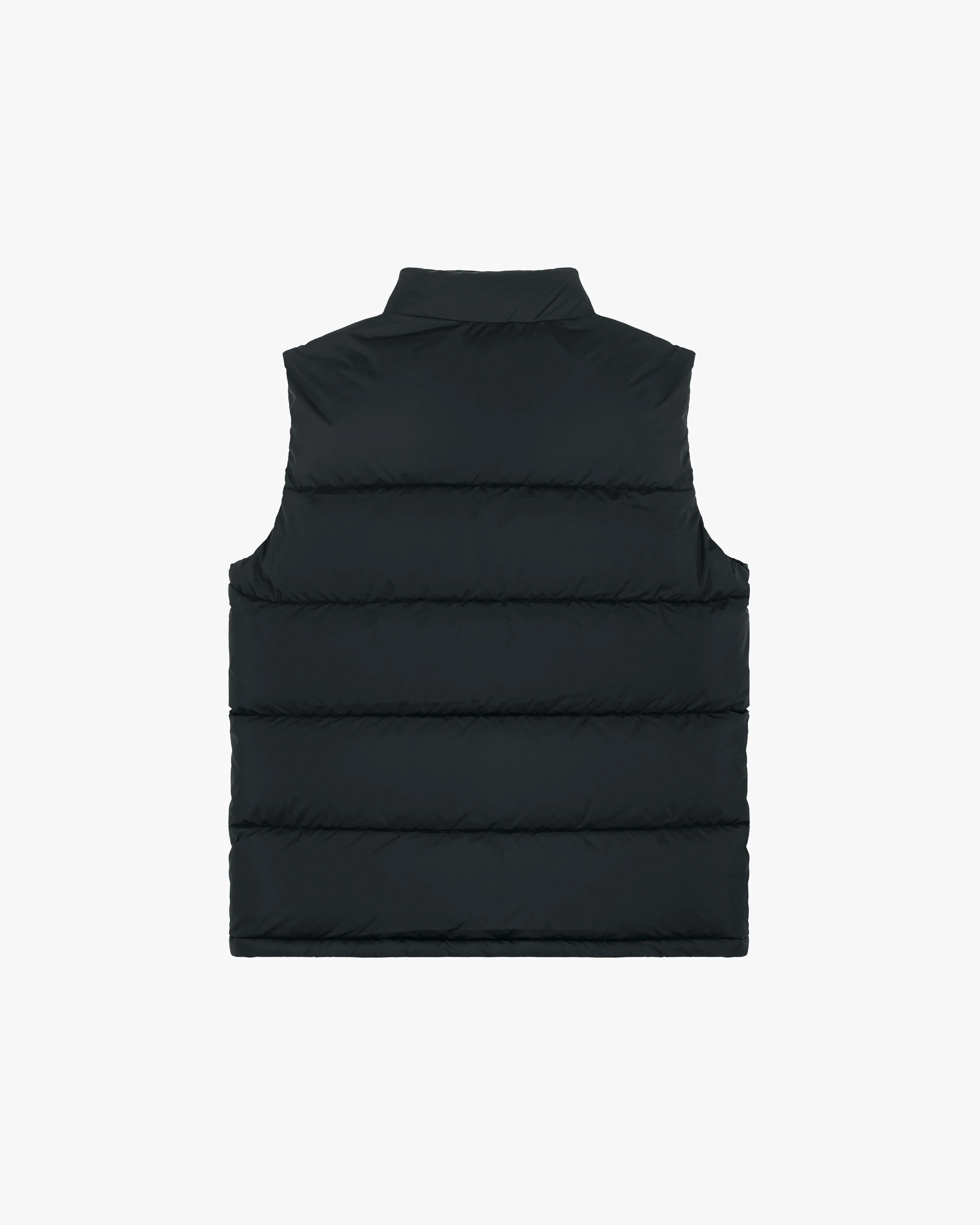 BIG PUFFER VEST - Image 5