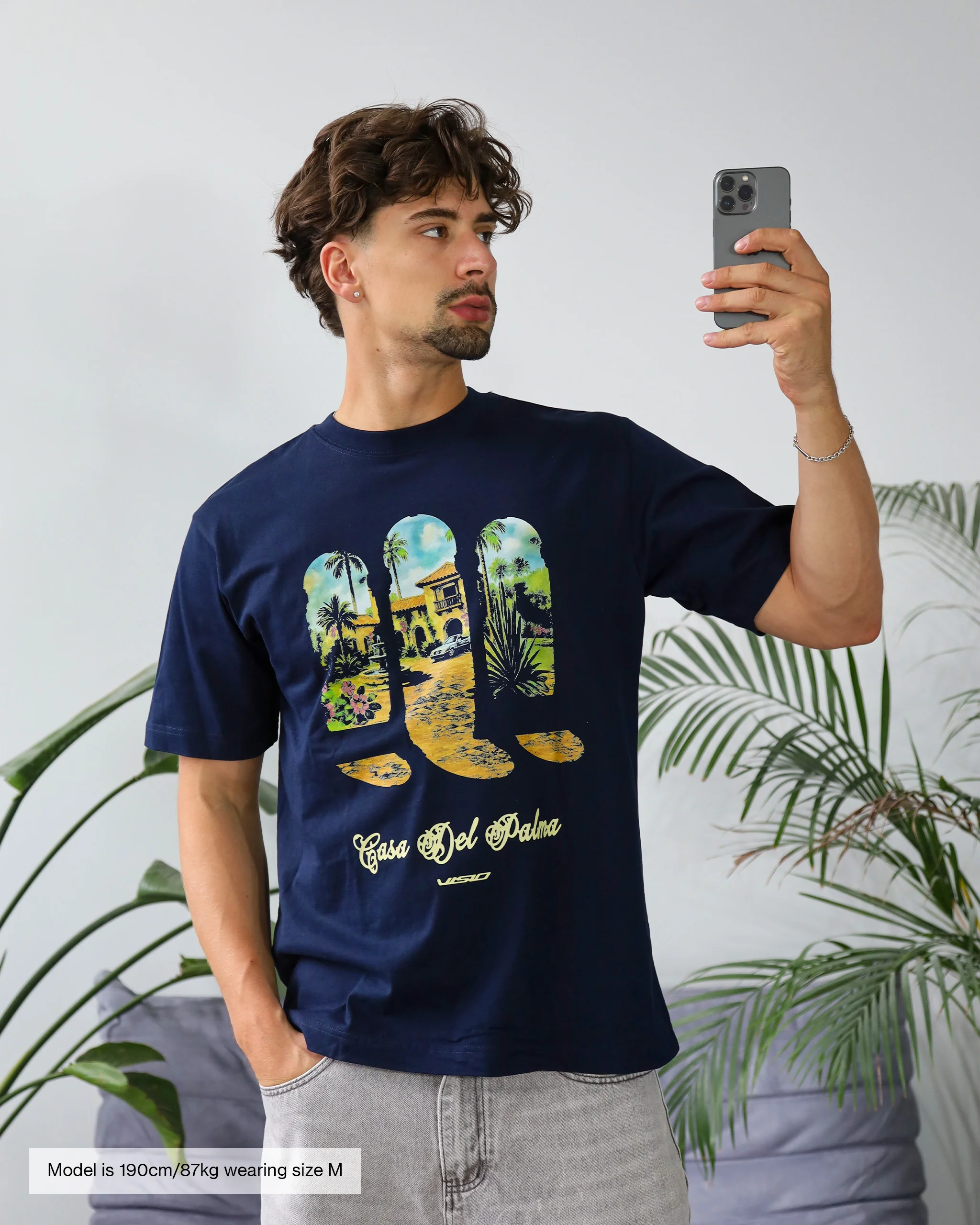 CASA TEE - Image 2