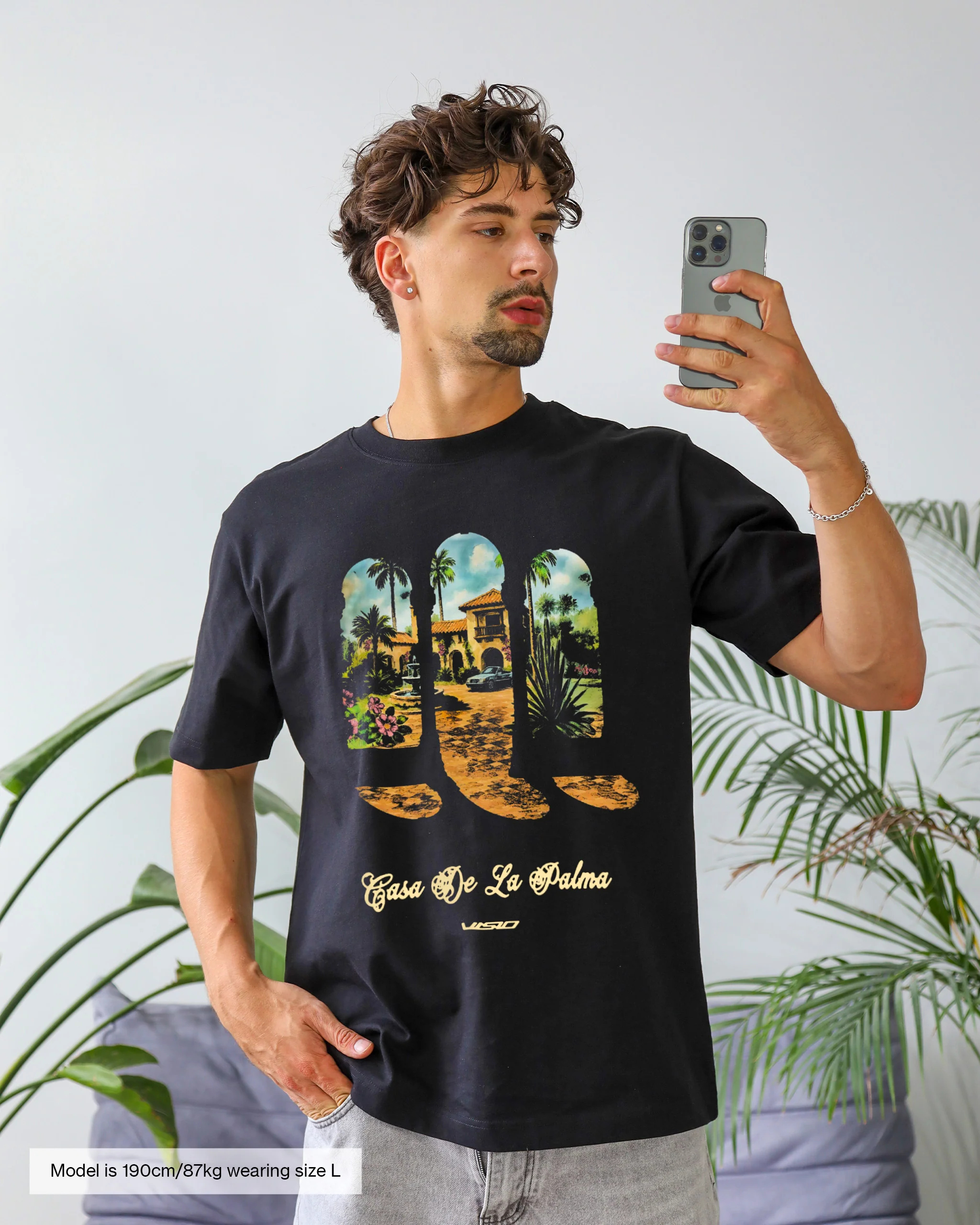 CASA TEE - Image 2