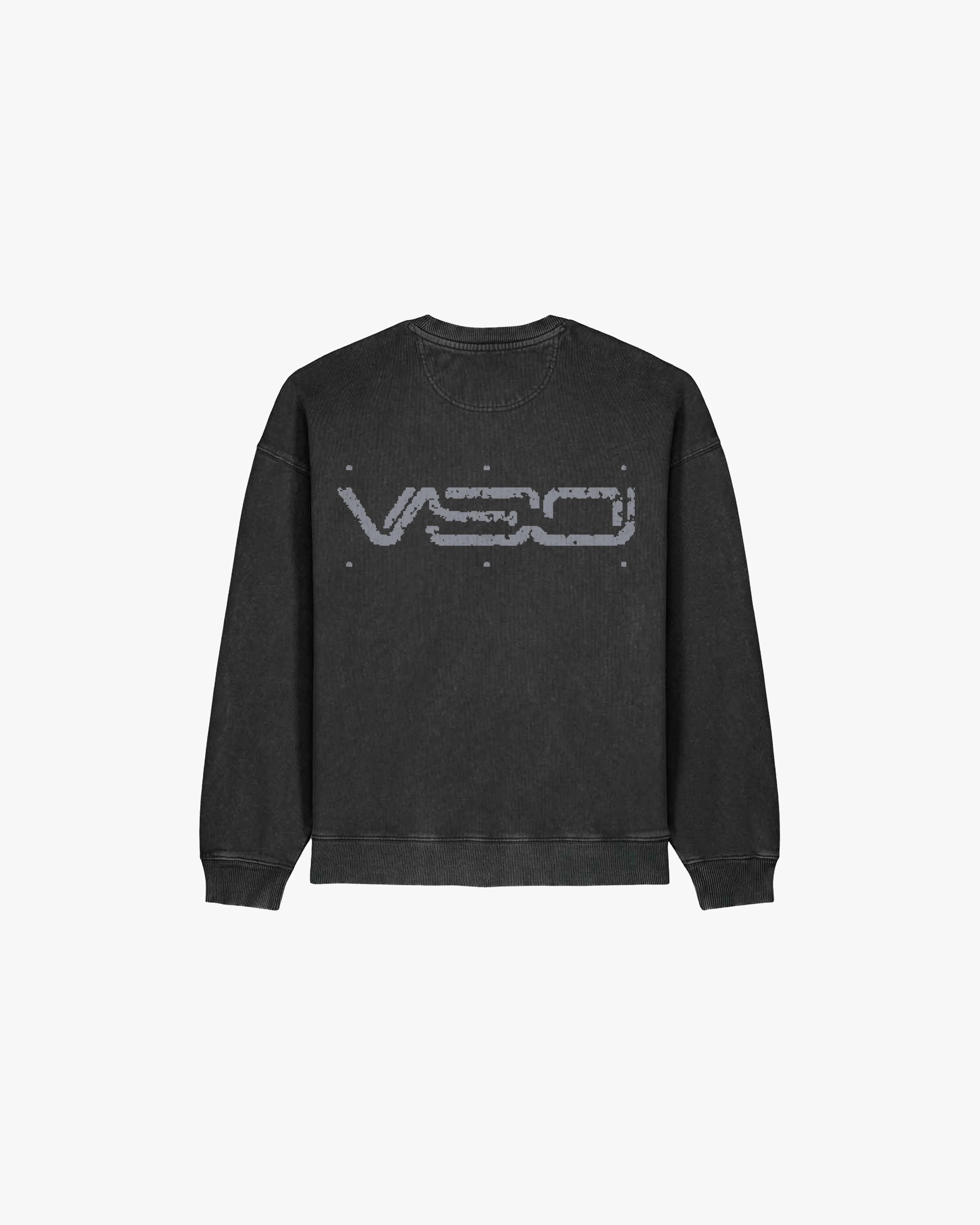 CONNECTION SWEATER - Image 2