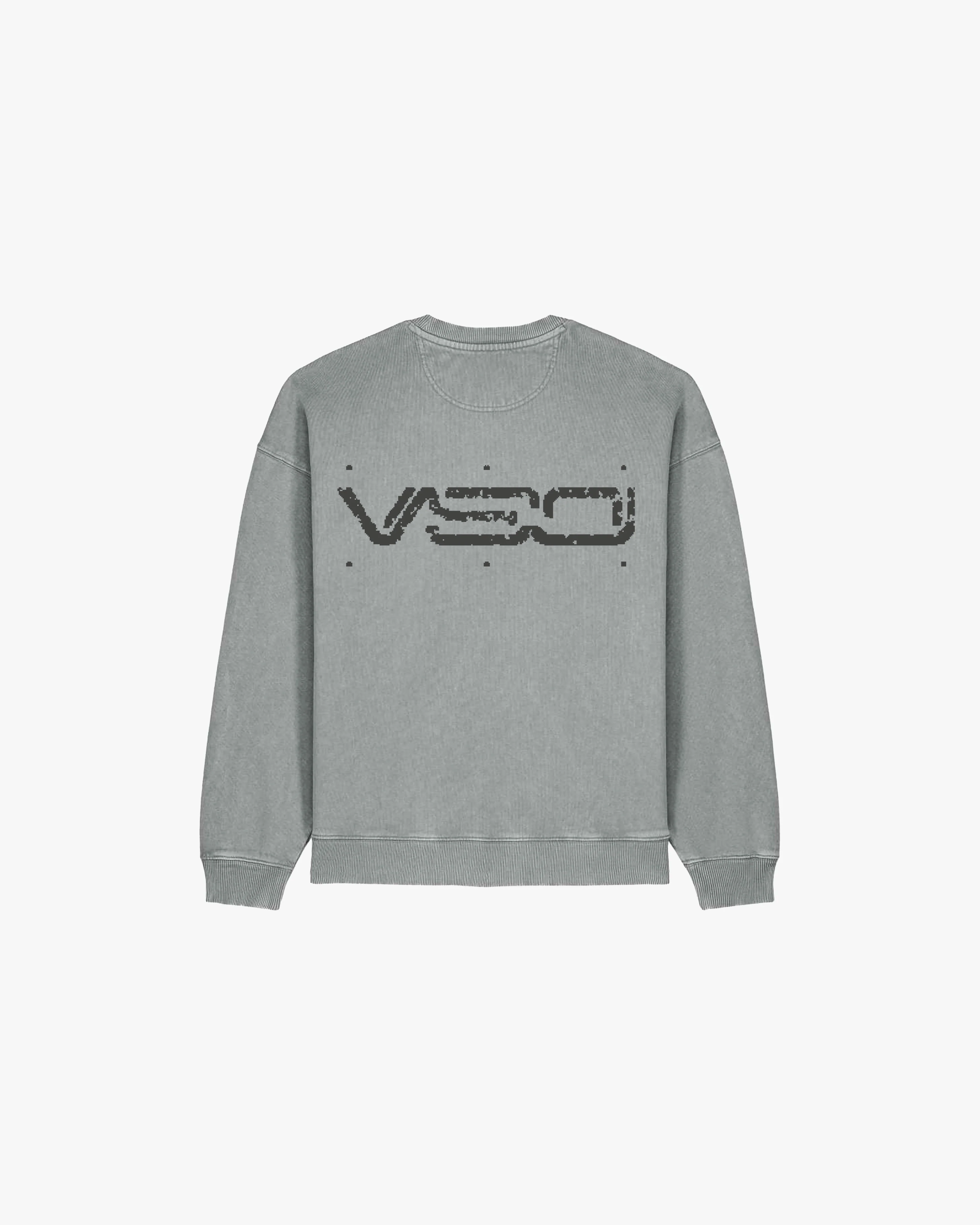CONNECTION SWEATER - Image 2