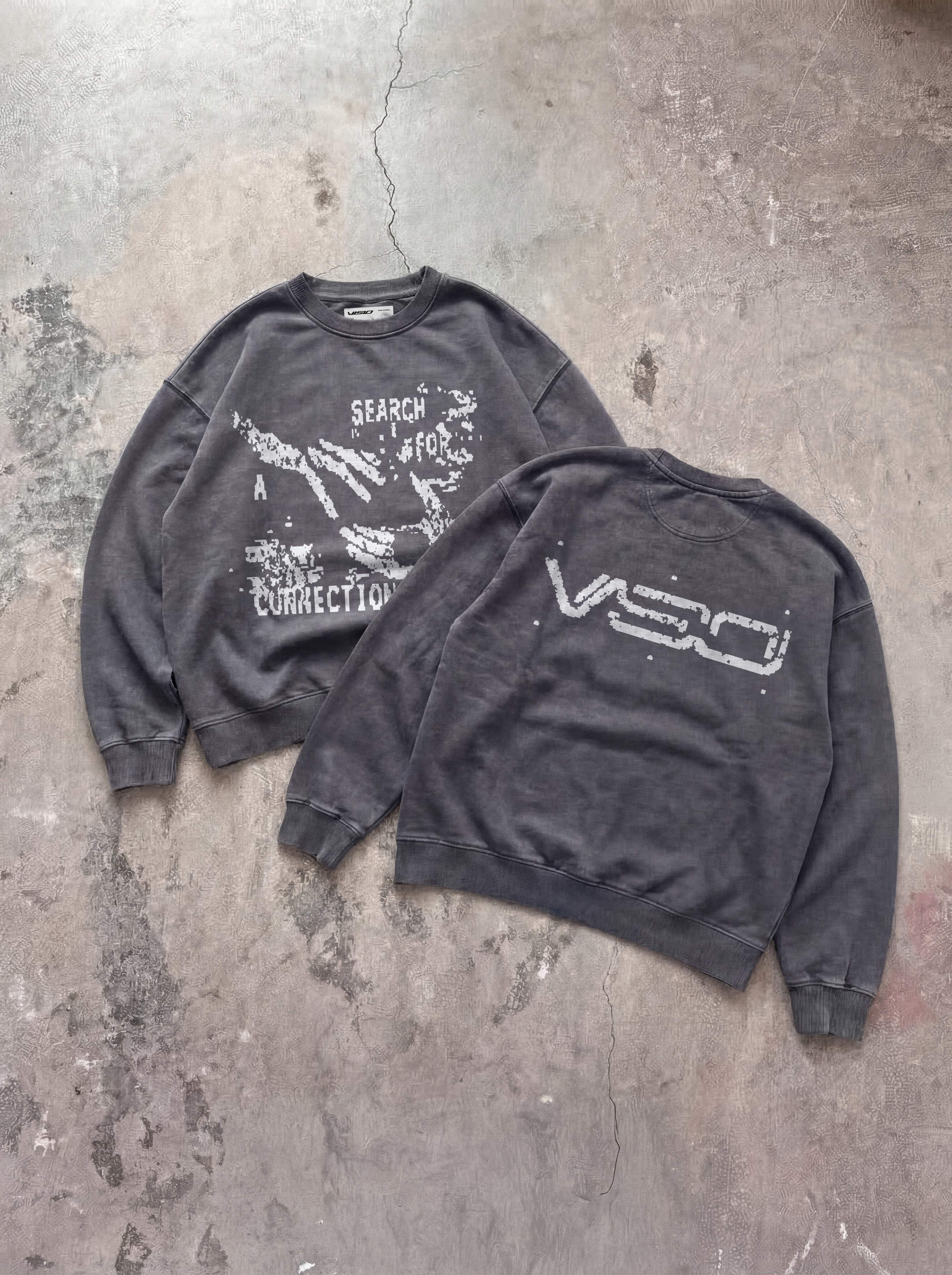 CONNECTION SWEATER - Image 3