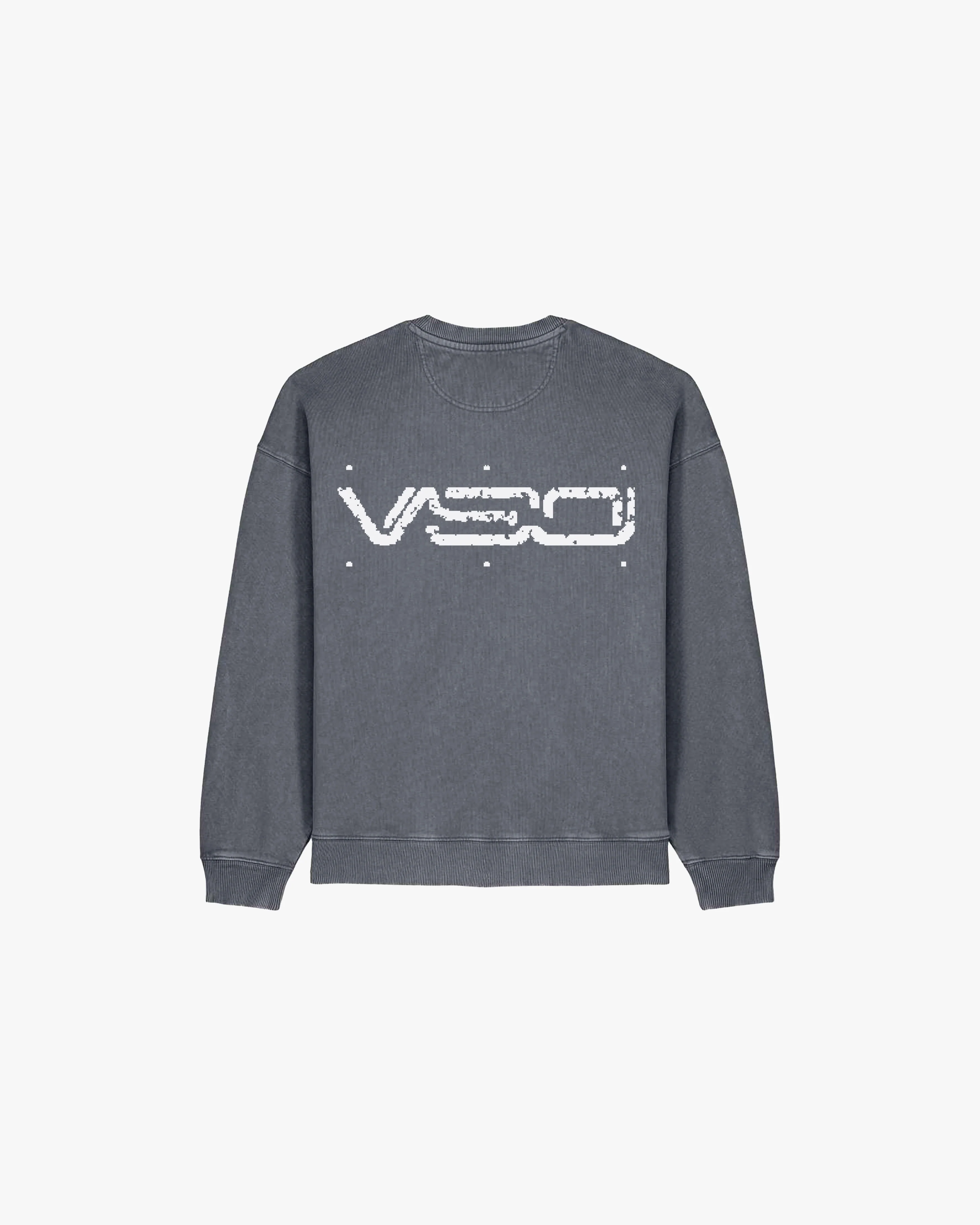 CONNECTION SWEATER - Image 2