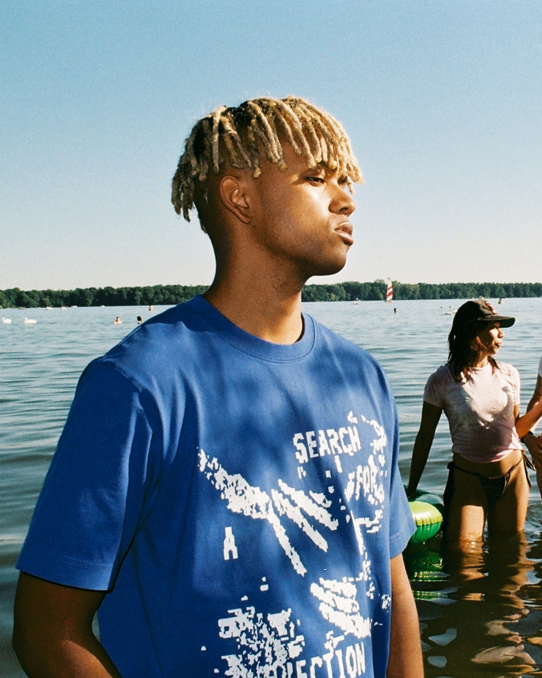 CONNECTION TEE - Image 2