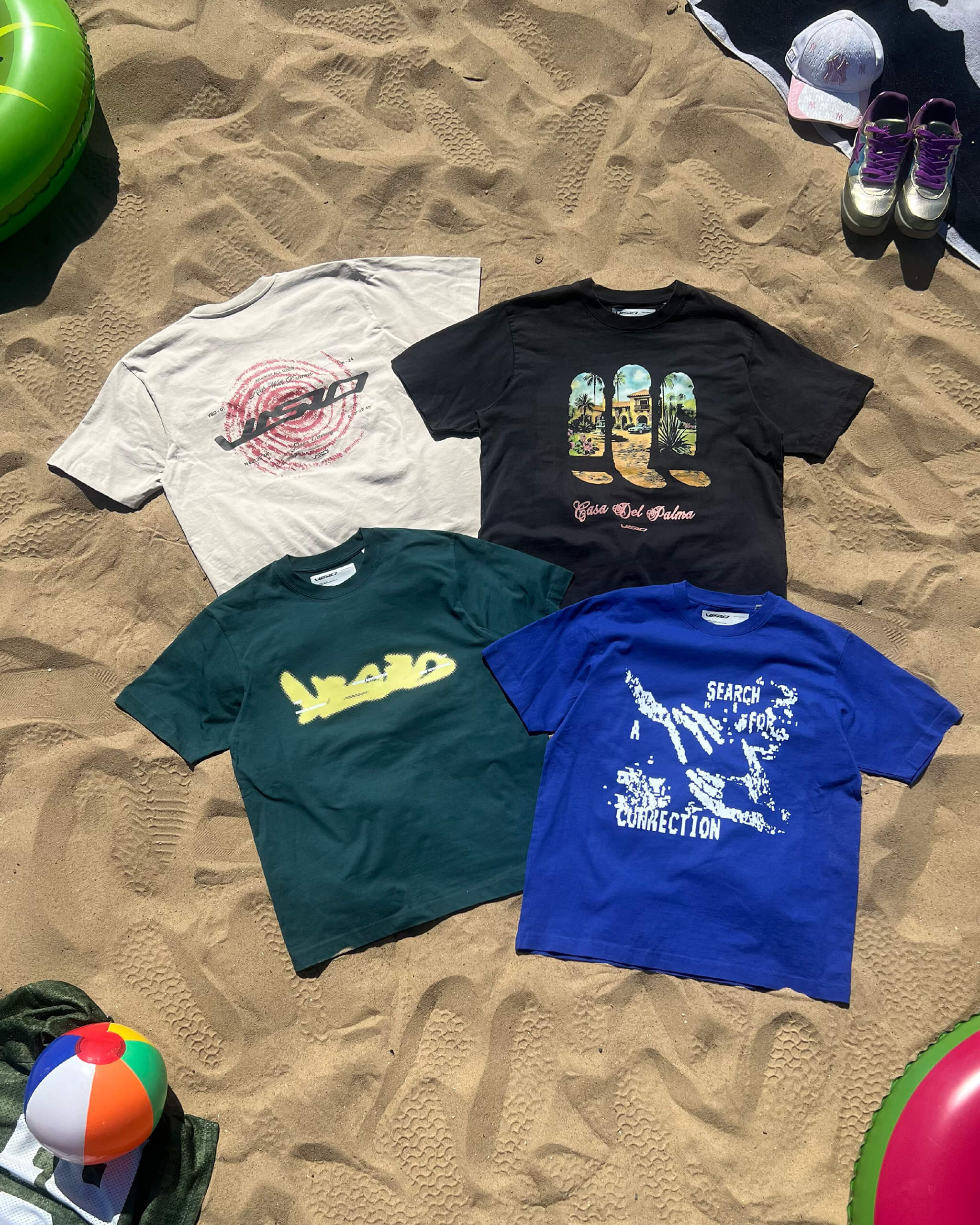 CONNECTION TEE - Image 6
