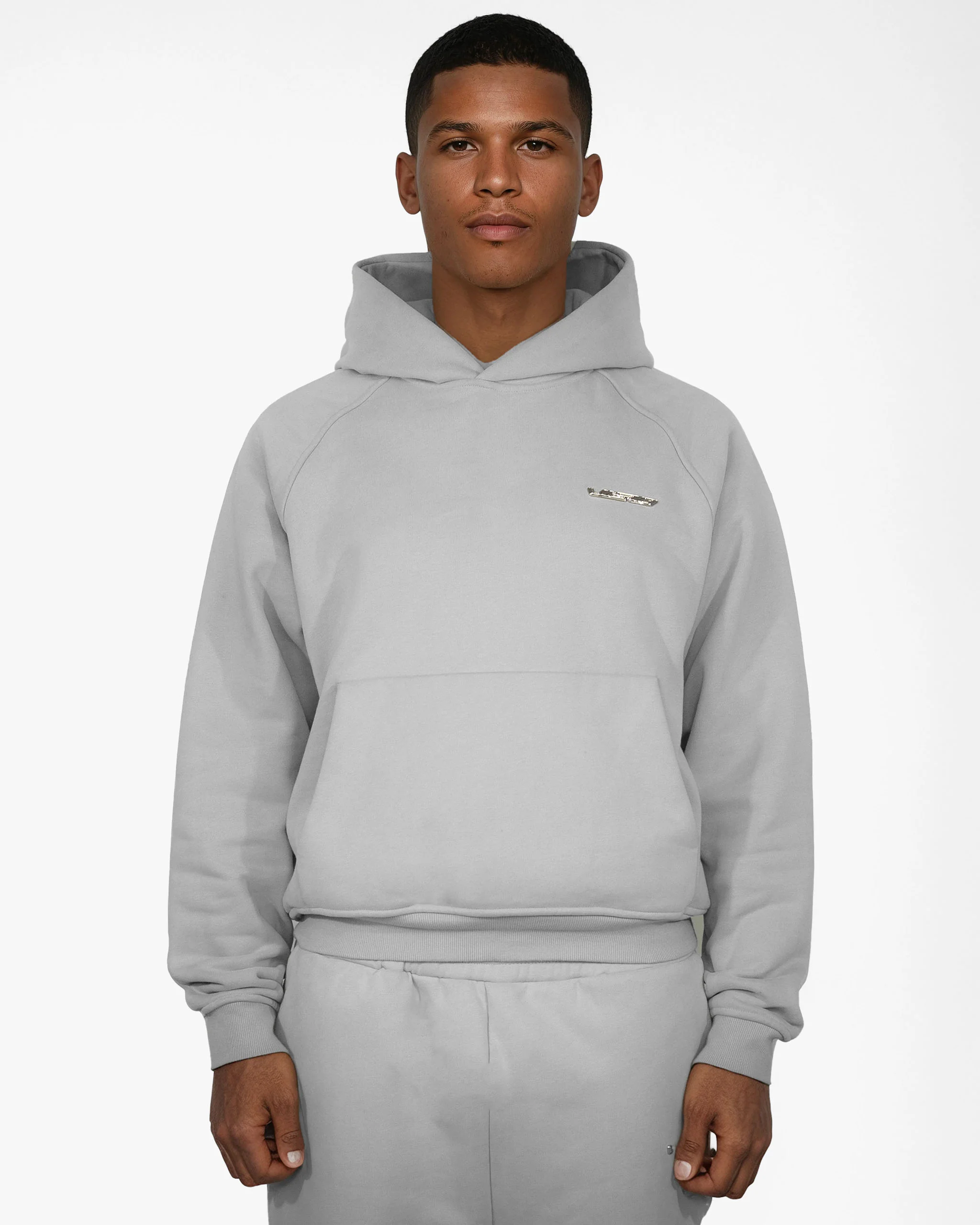 CORE HOODIE - Image 2