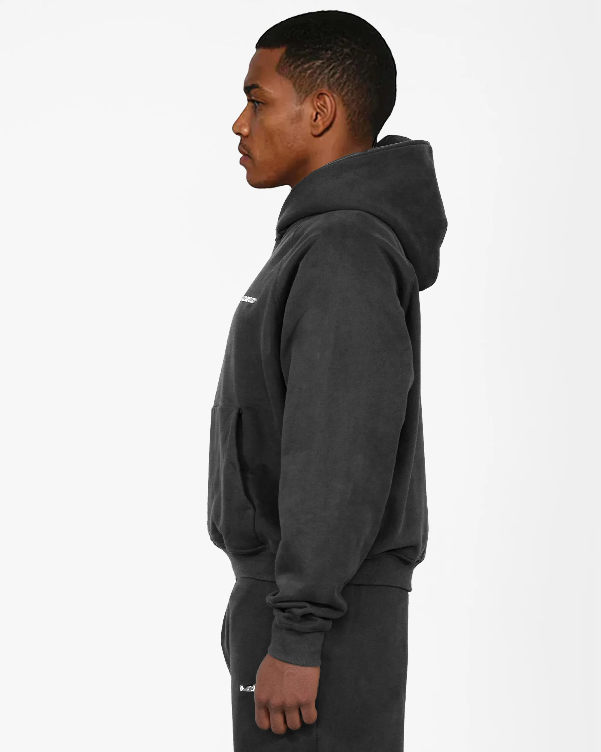 CORE HOODIE - Image 3