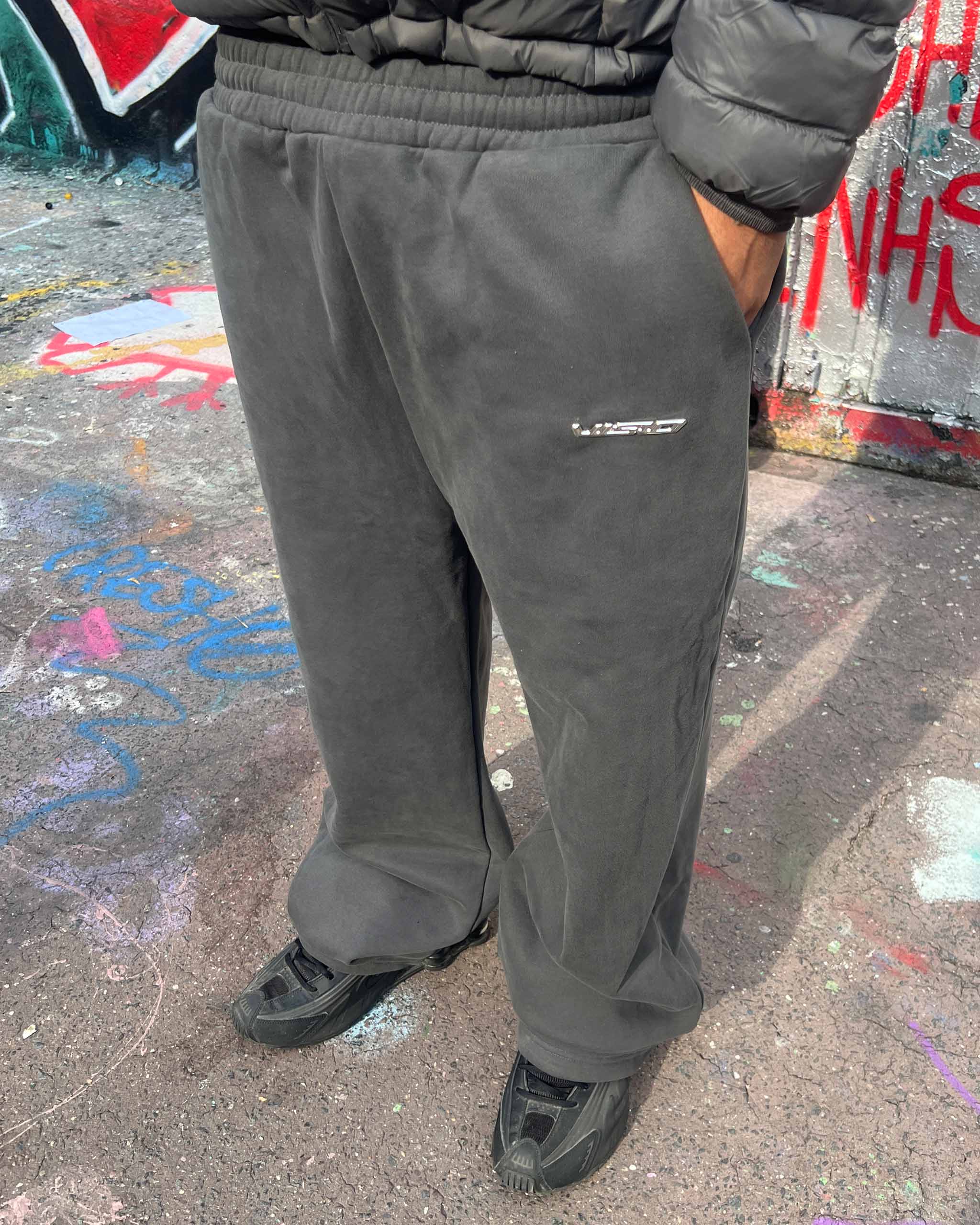 CORE JOGGER - Image 6
