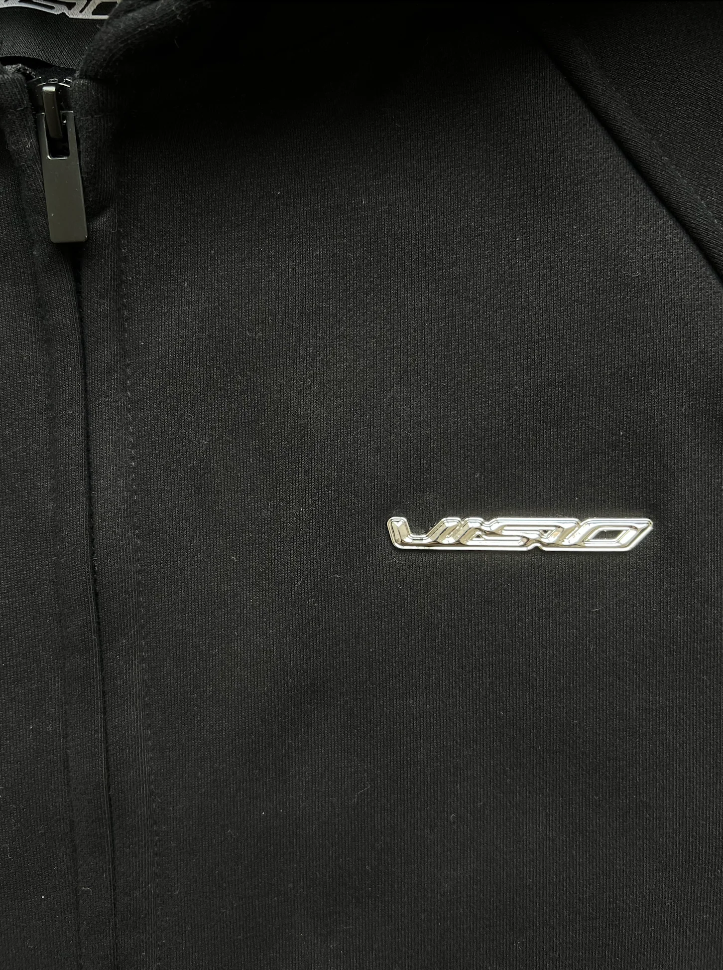 CORE ZIP-HOODIE - Image 4