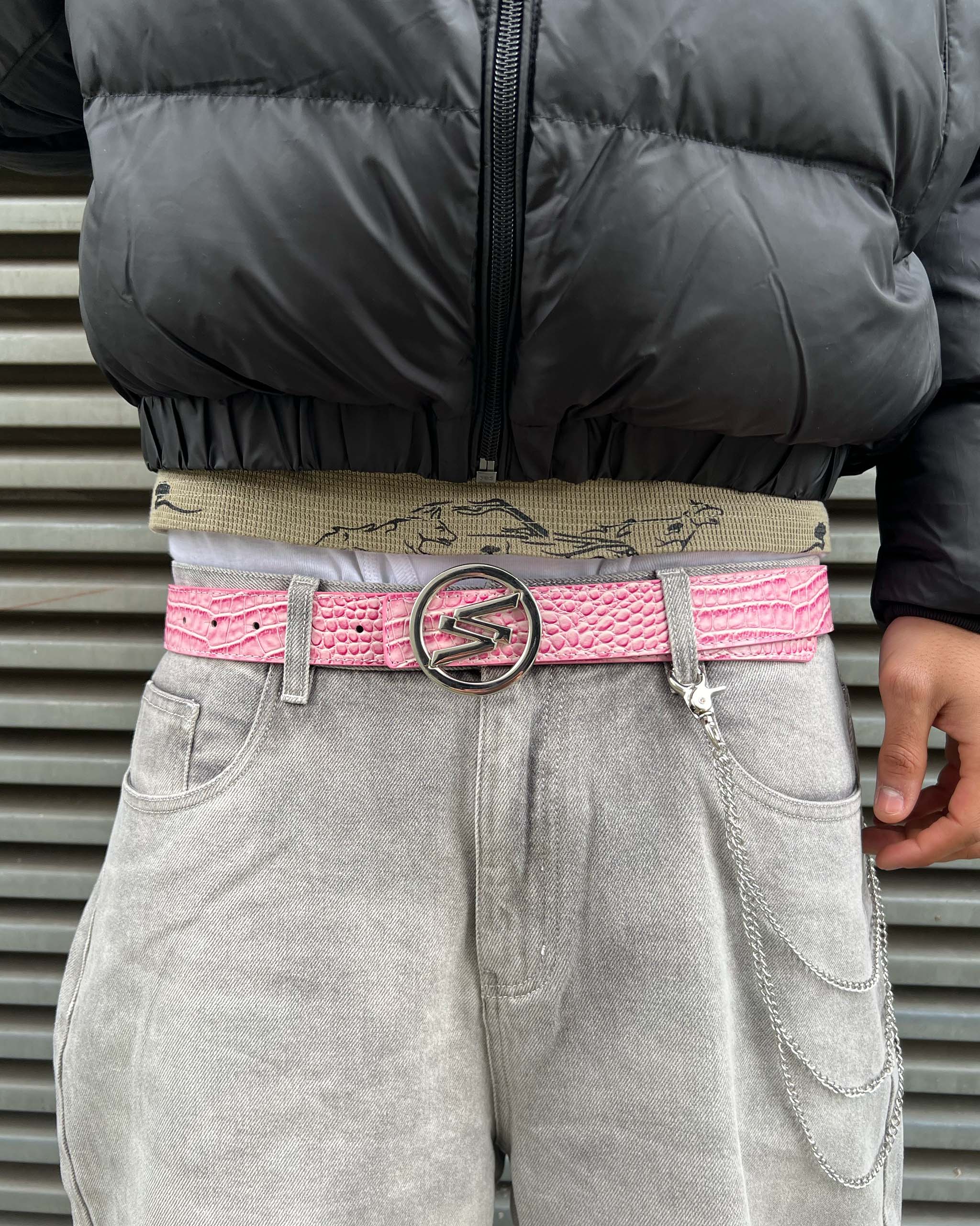 DOUBLE V BELT - Image 3
