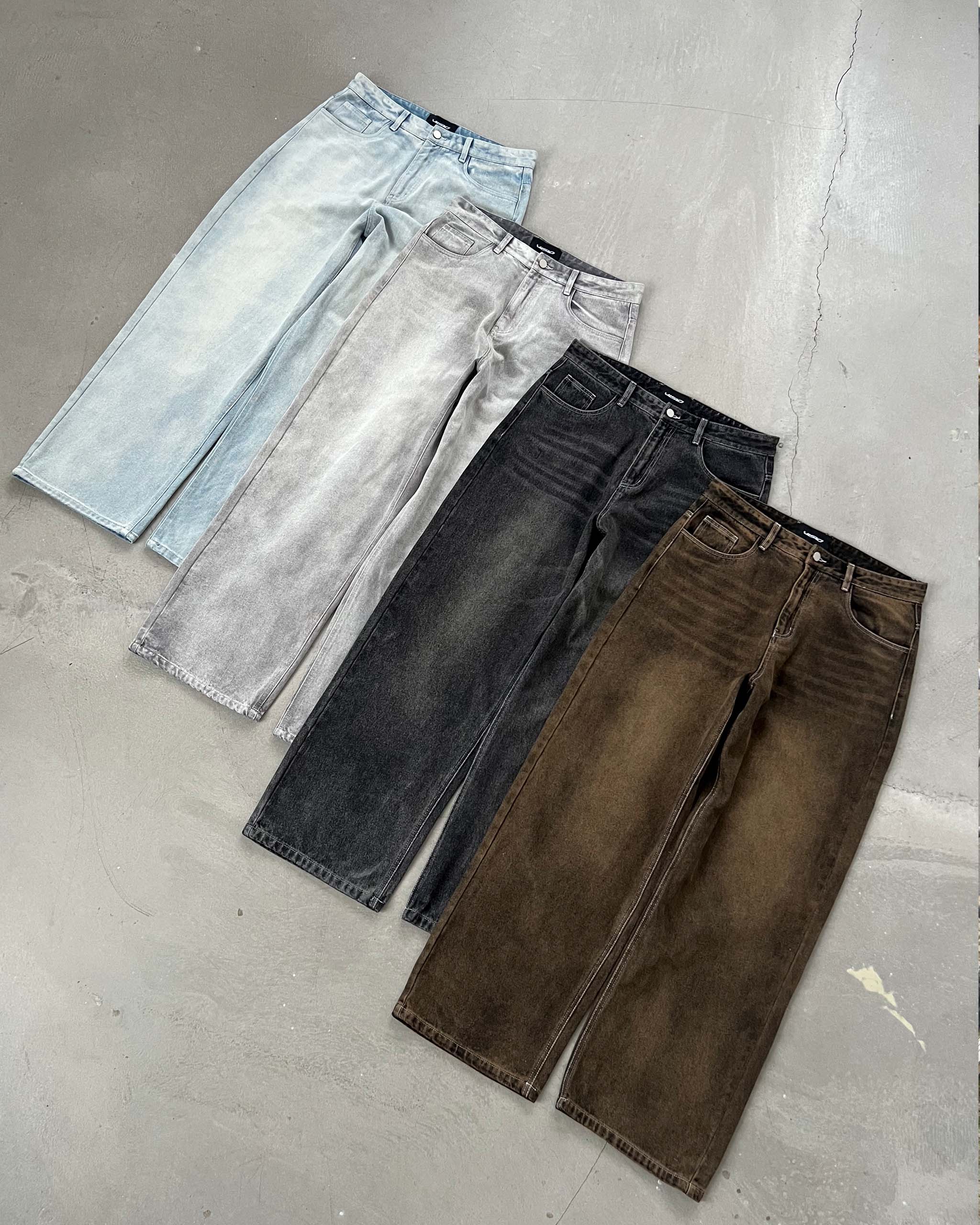 EVERYDAY DENIM - Image 8