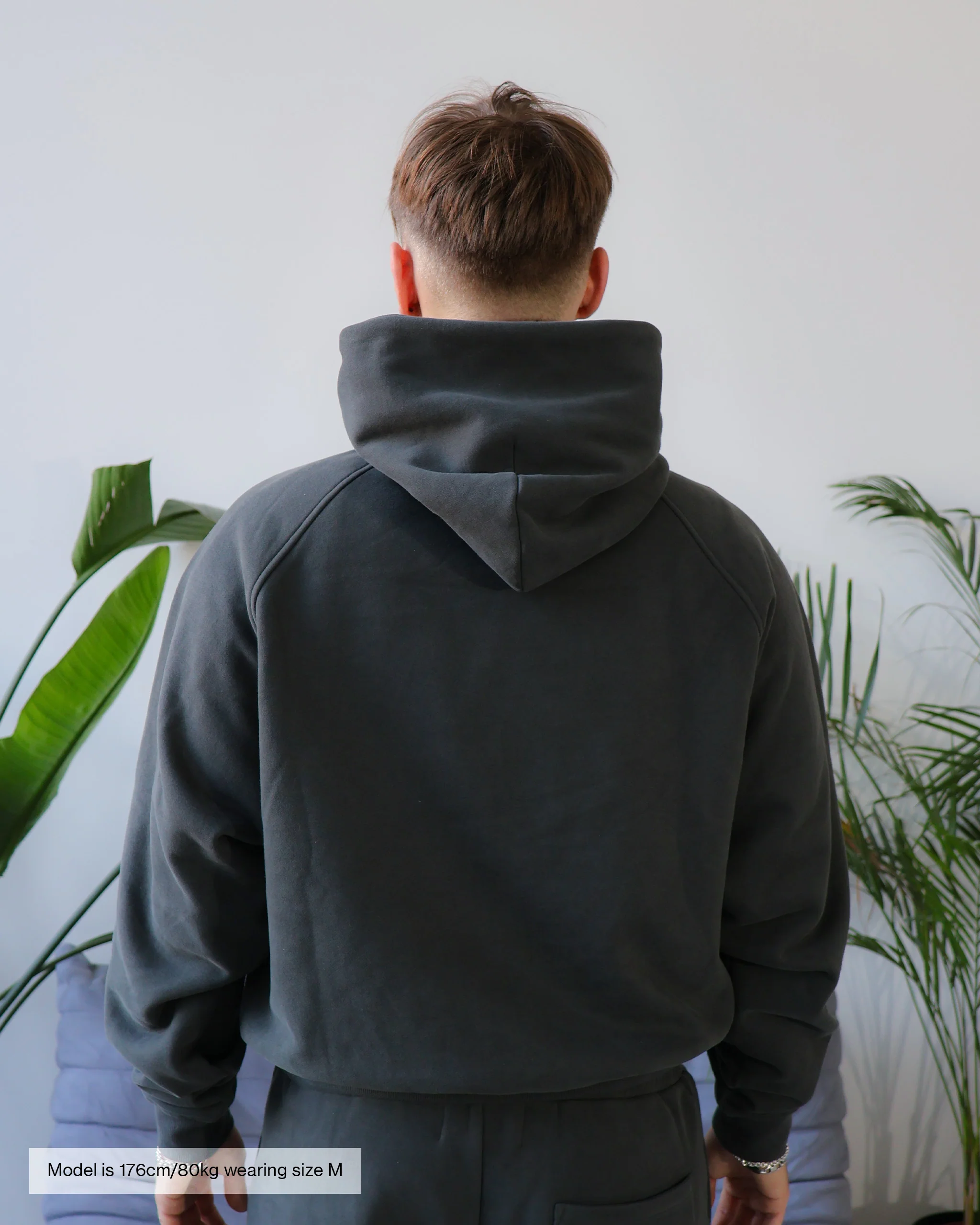 INAR HOODIE - Image 4