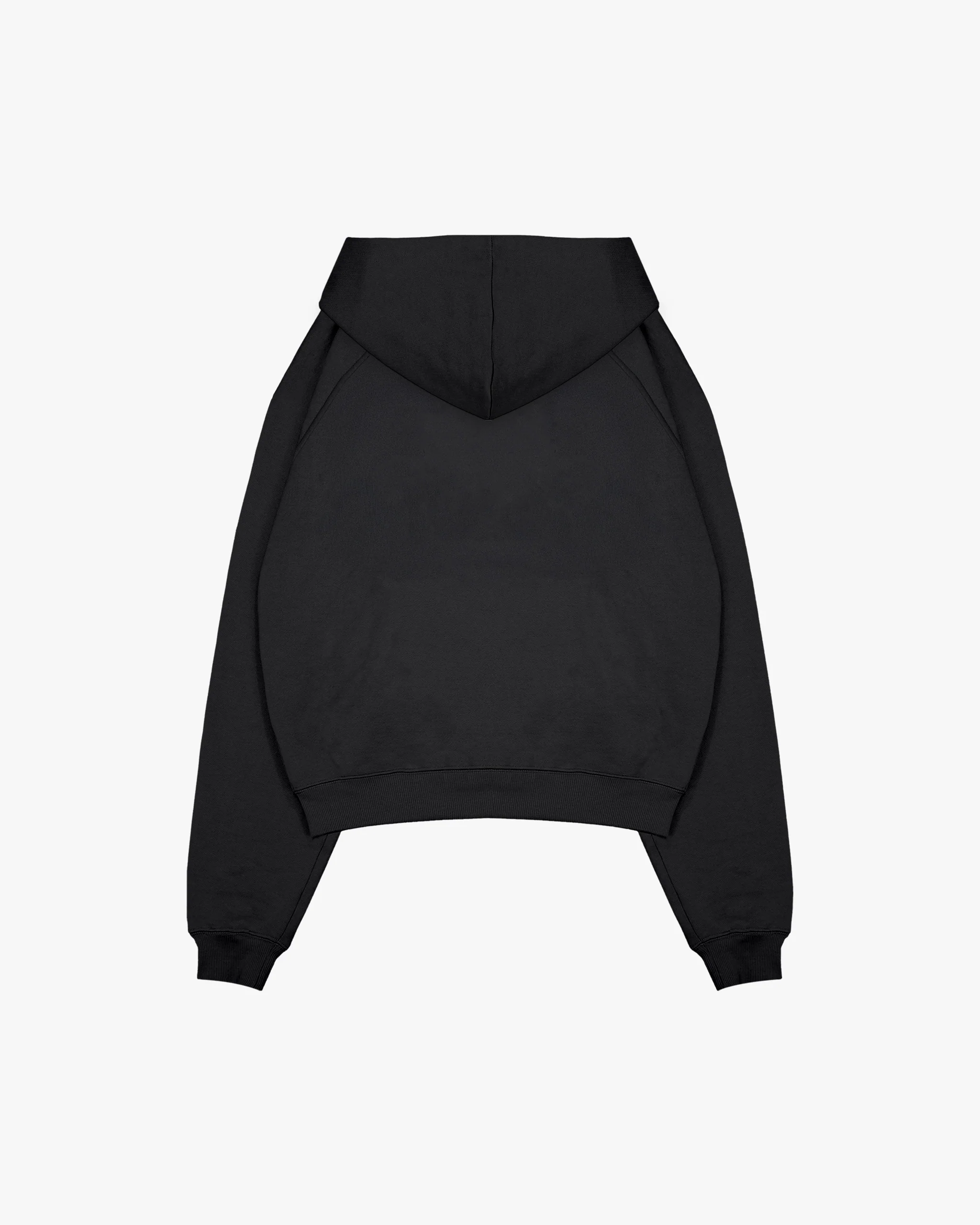 INAR ZIP-HOODIE - Image 3