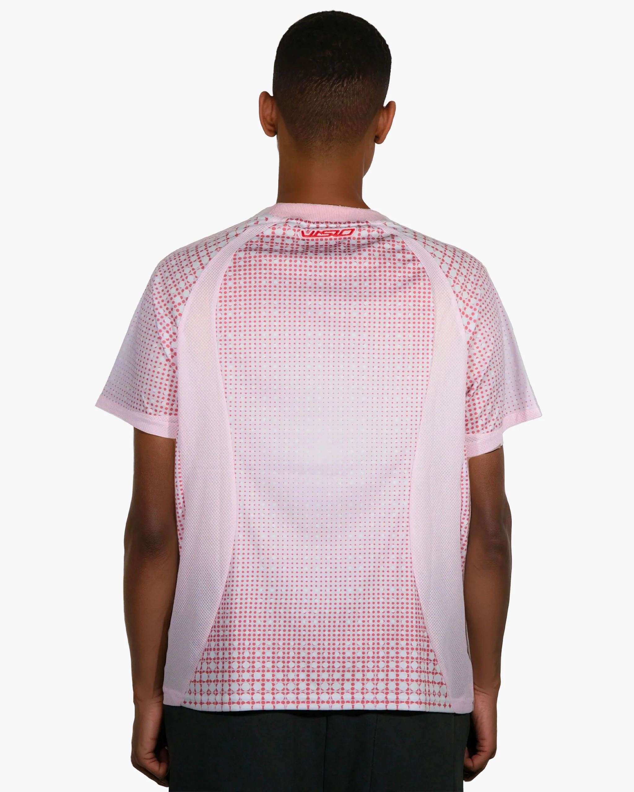 FOOTBALL JERSEY - Image 4