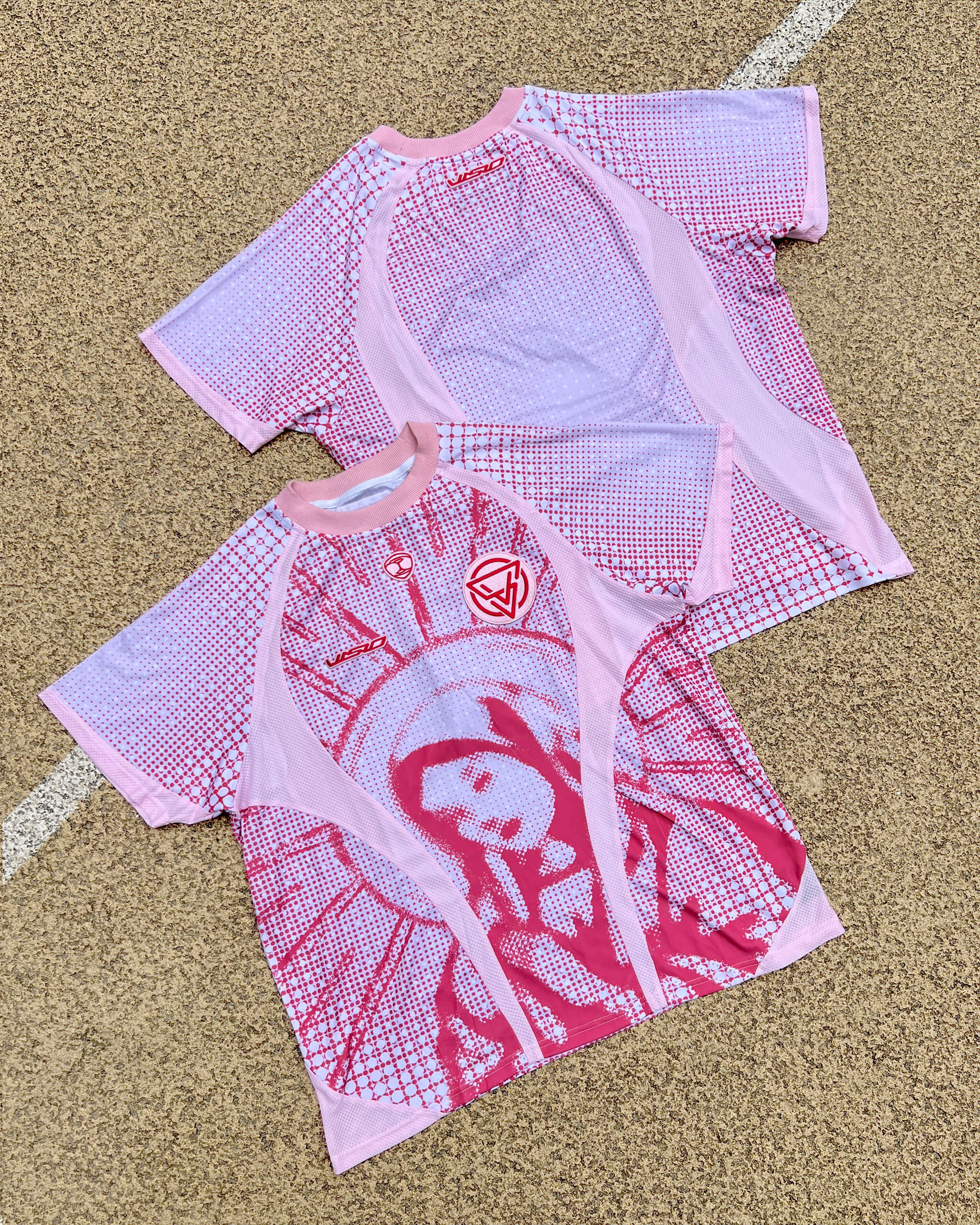 FOOTBALL JERSEY - Image 5