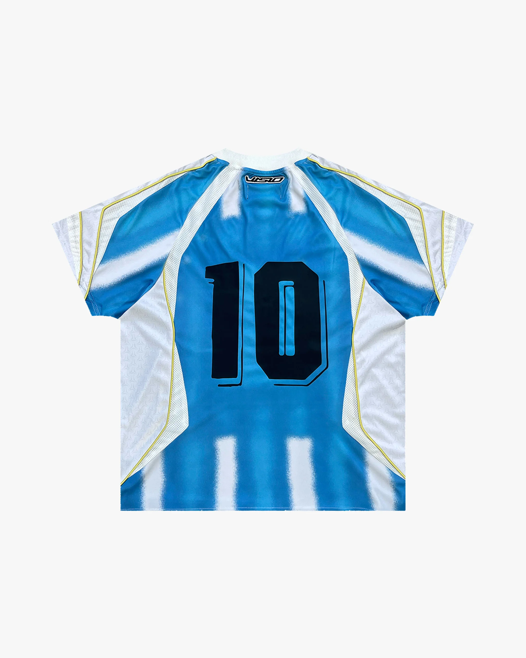 FOOTBALL JERSEY - Image 5