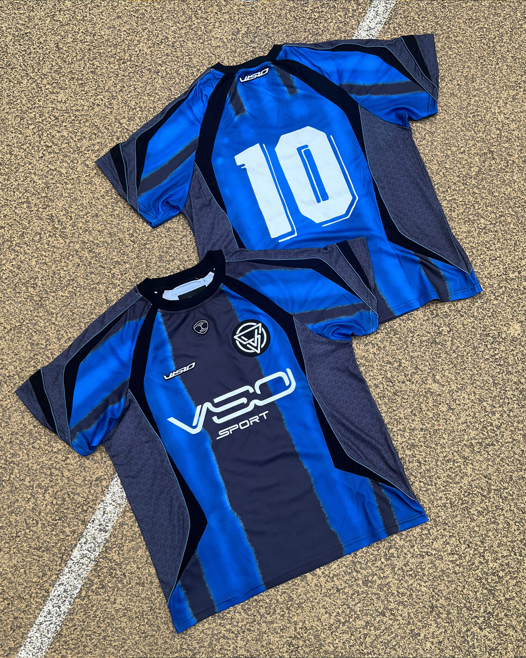 FOOTBALL JERSEY - Image 3