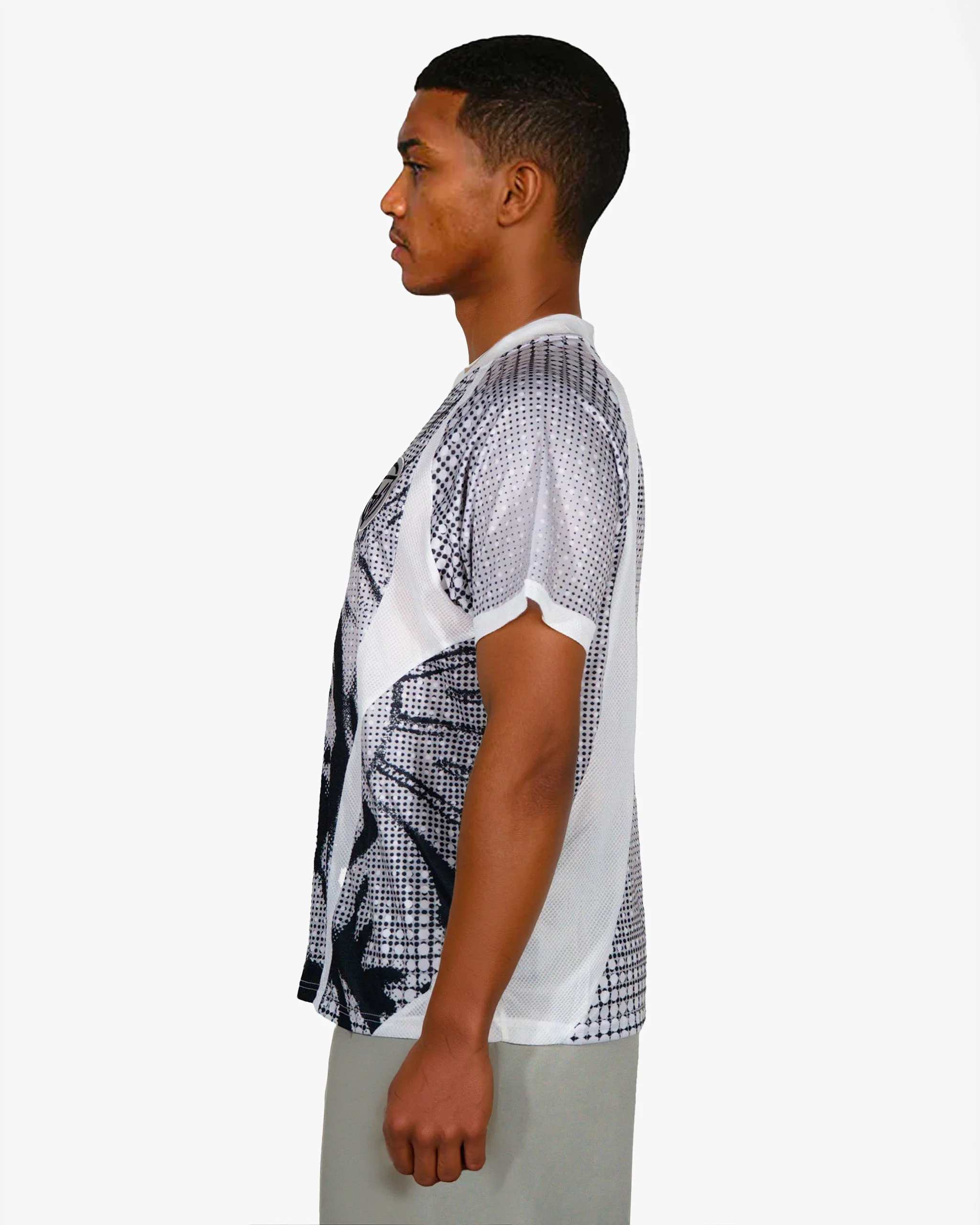 FOOTBALL JERSEY - Image 3