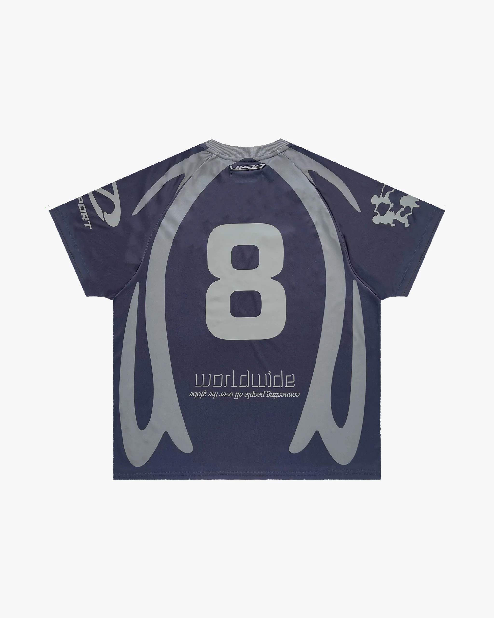 FOOTBALL JERSEY - Image 3