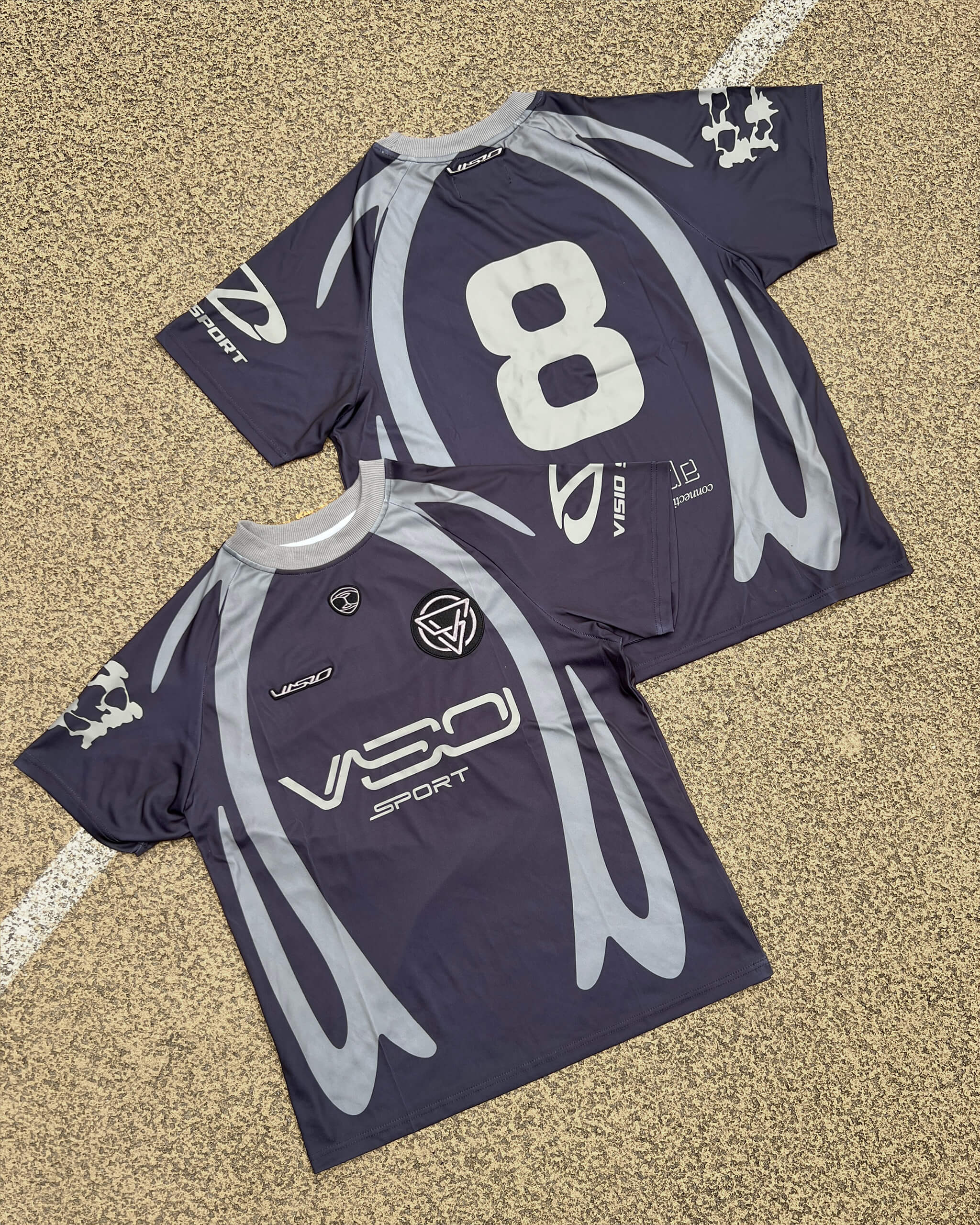 FOOTBALL JERSEY - Image 5