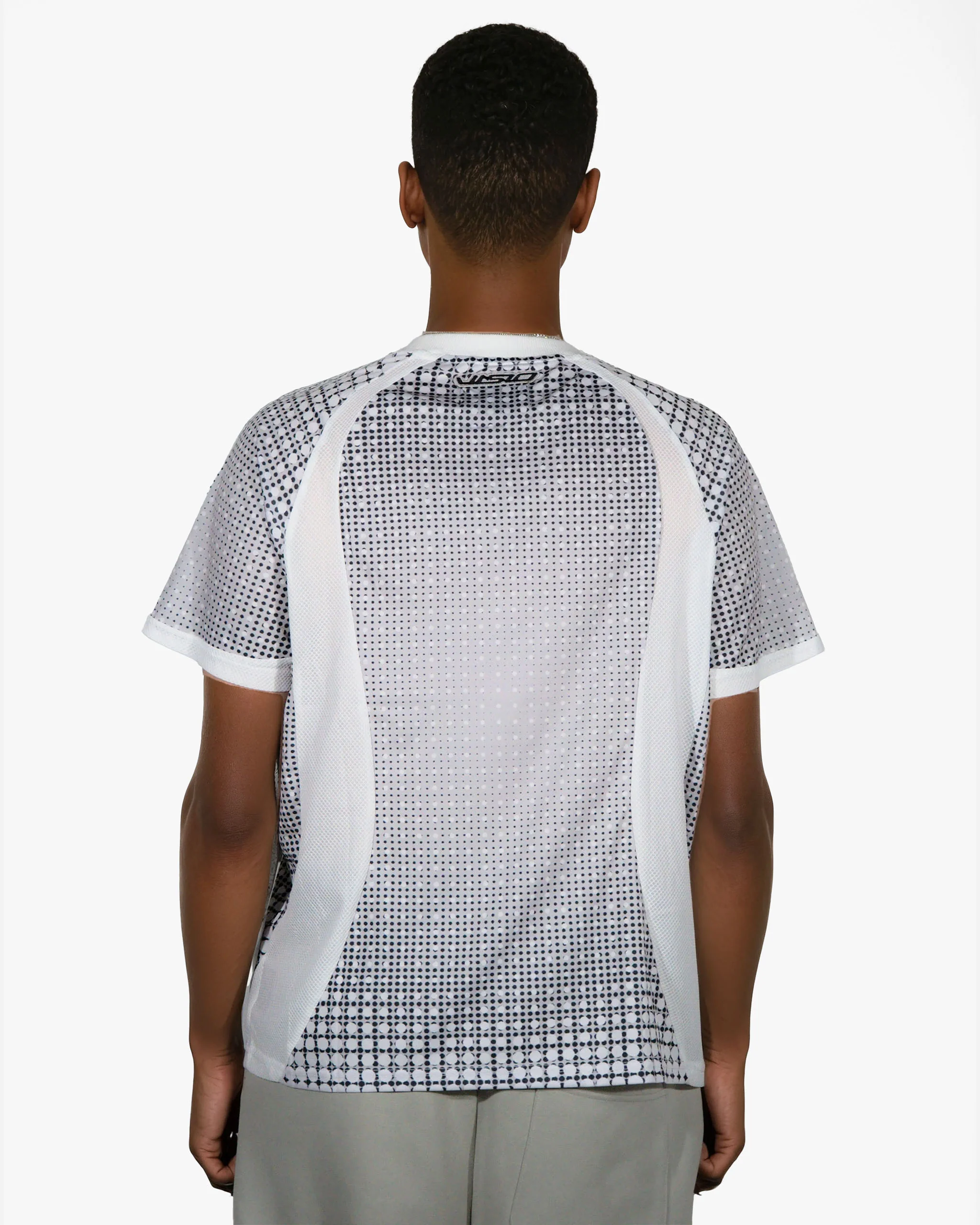 FOOTBALL JERSEY - Image 4