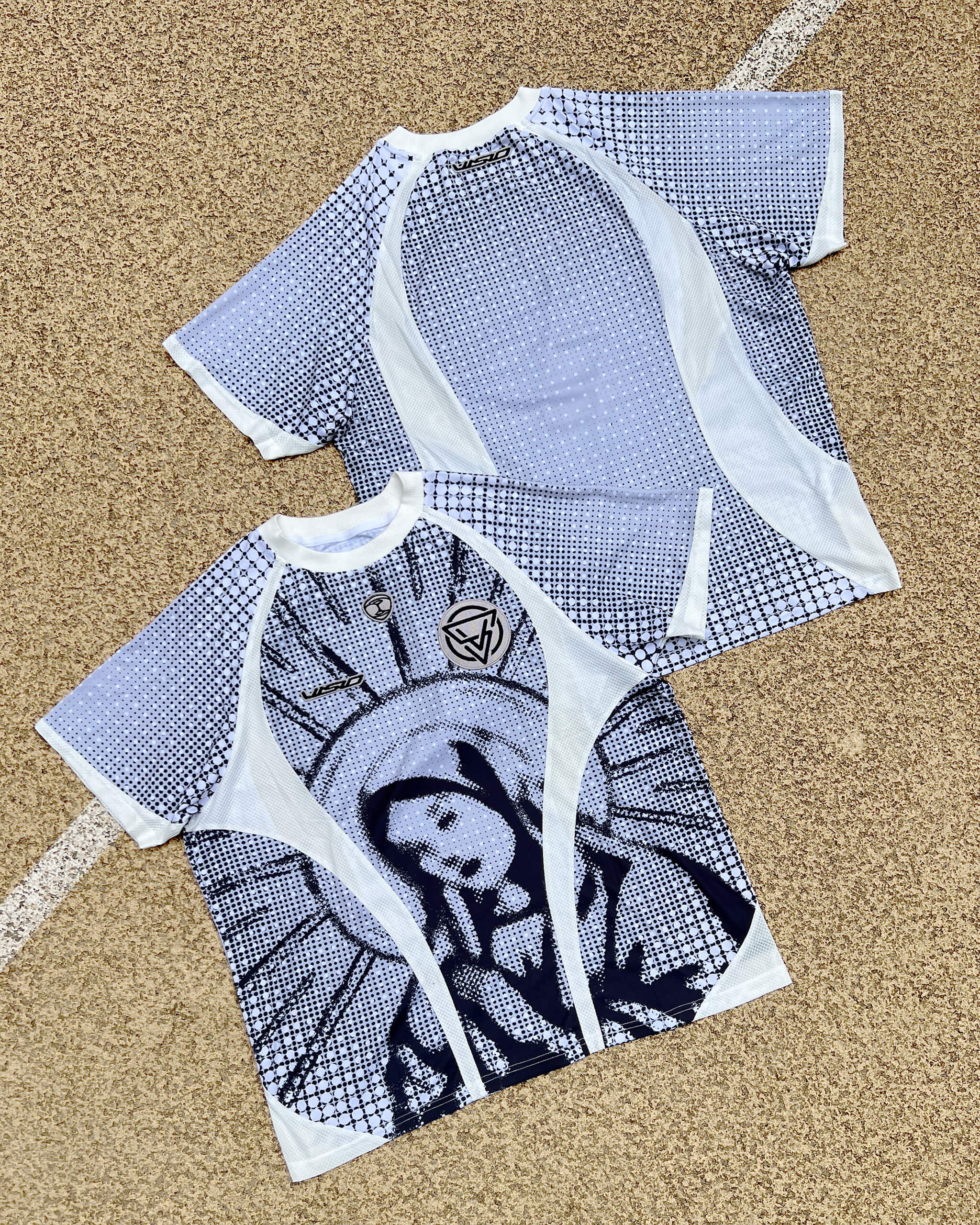 FOOTBALL JERSEY - Image 5