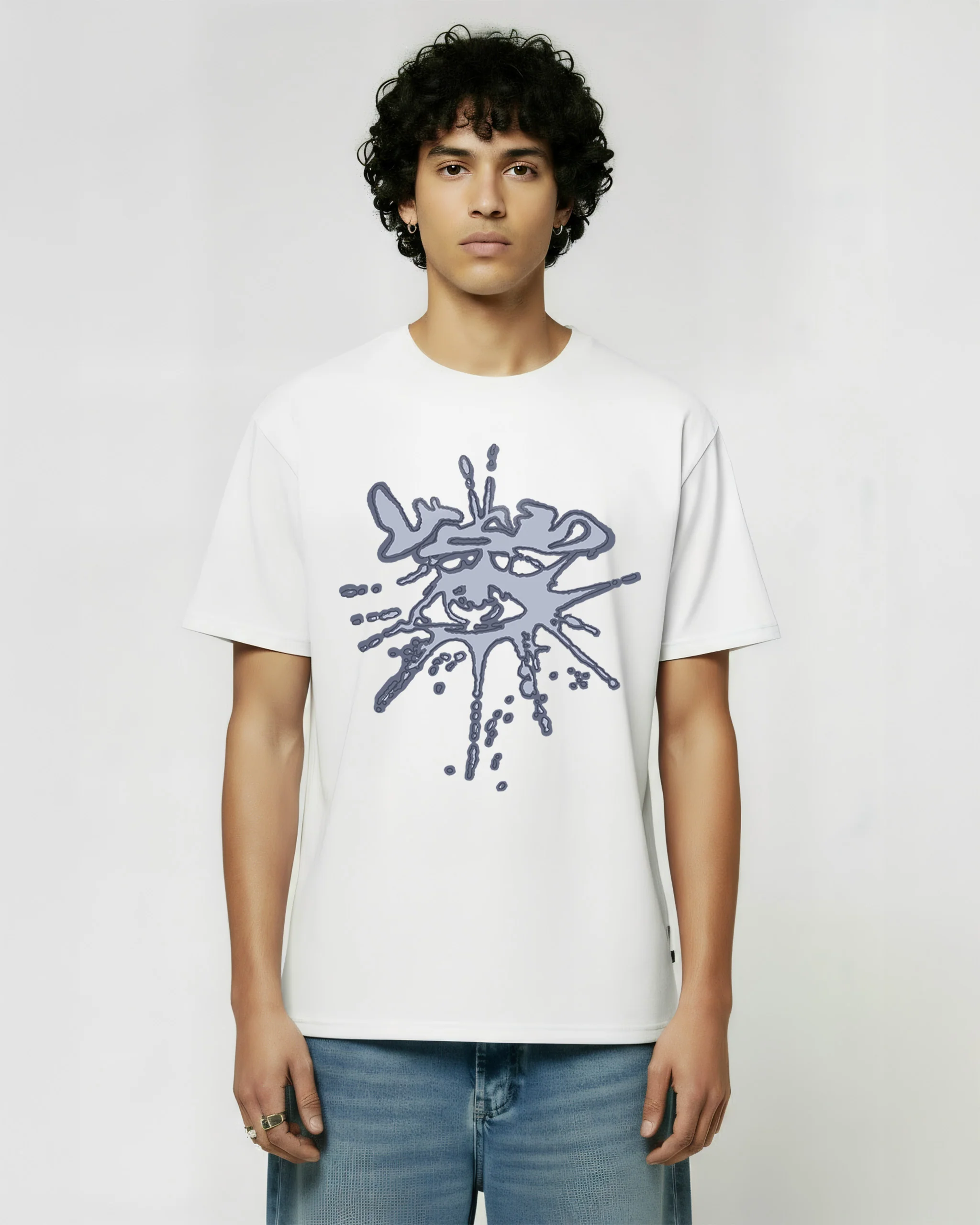 INAR EYE TEE - Image 2