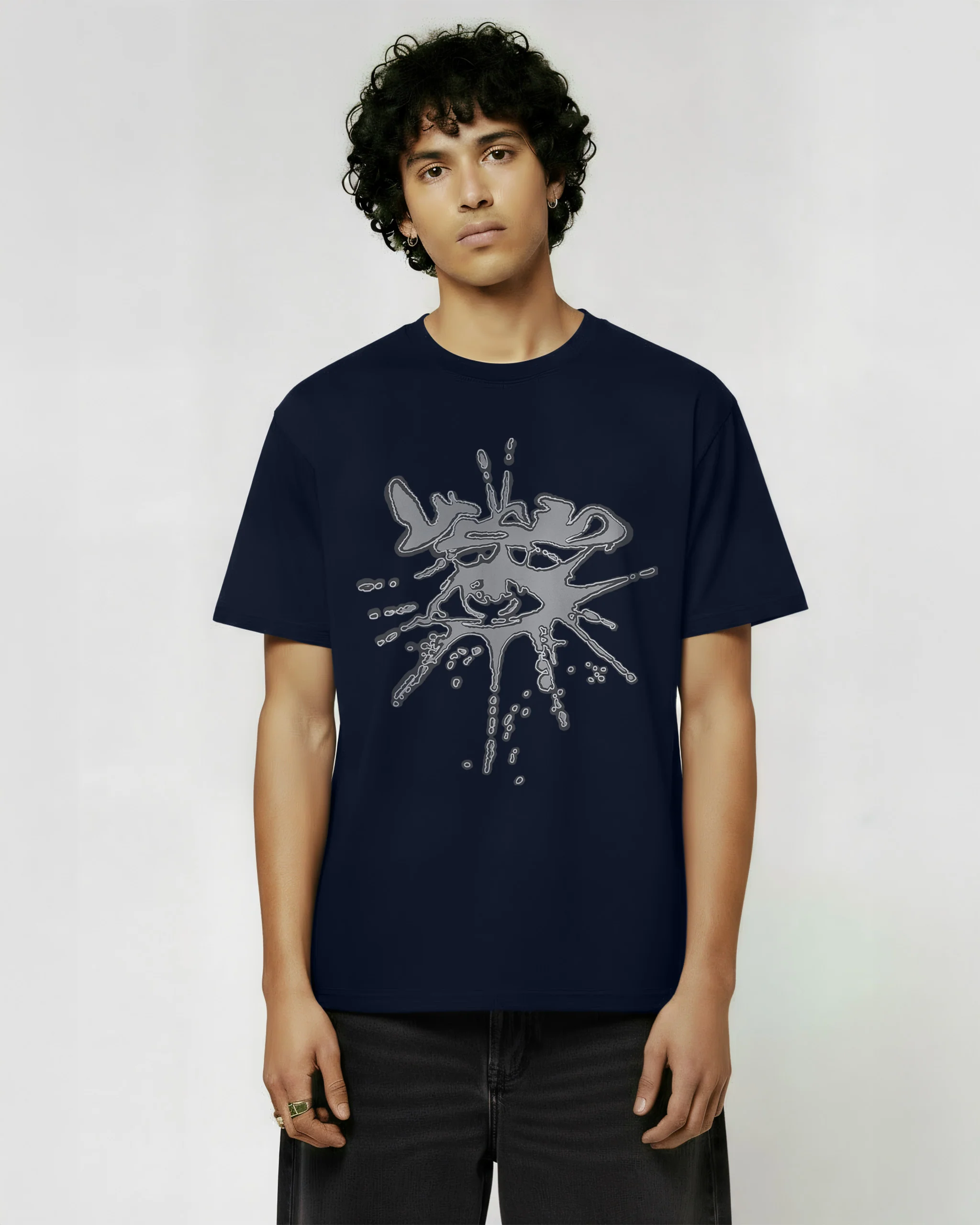 INAR EYE TEE - Image 2