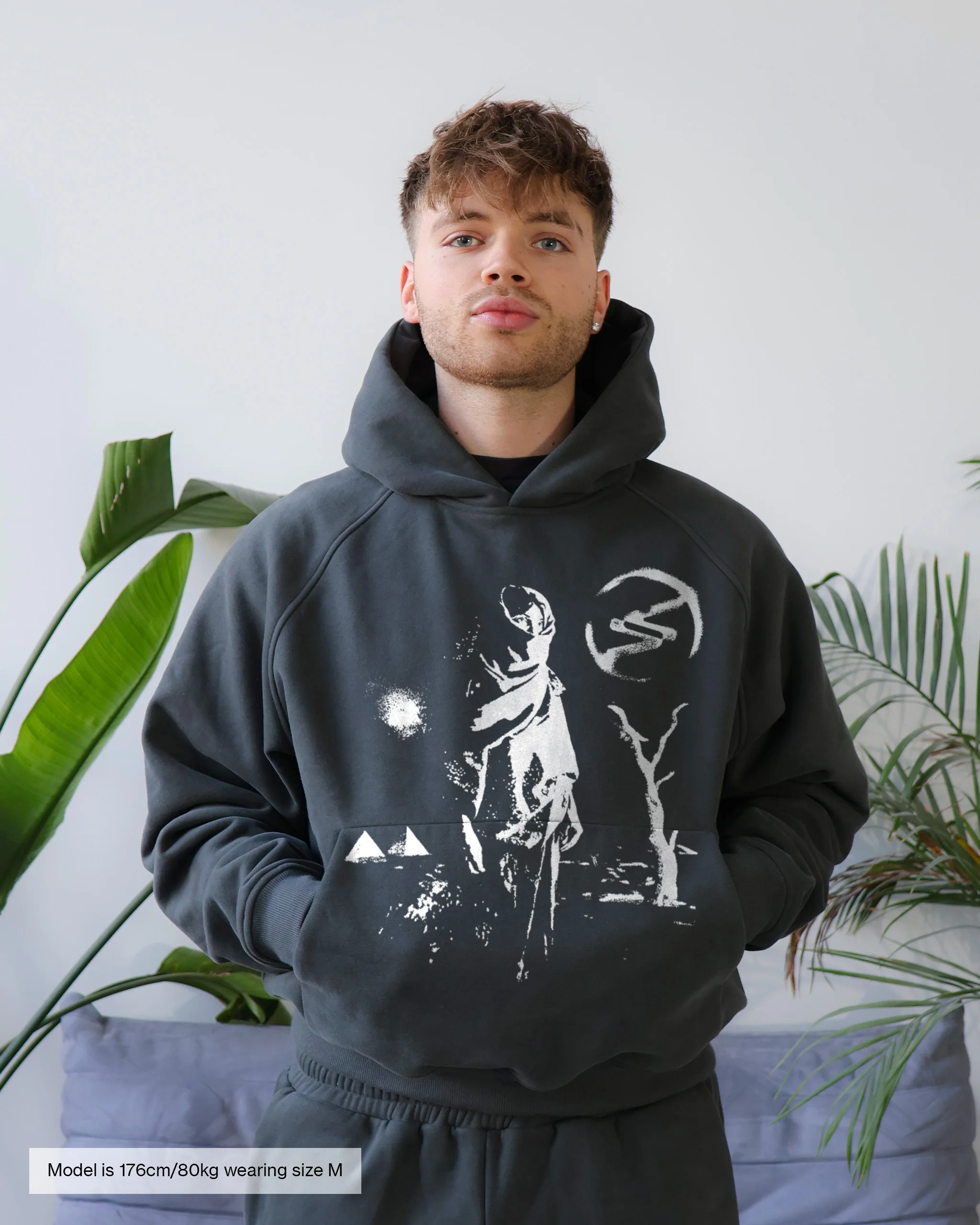 NOMAD HOODIE - Image 2