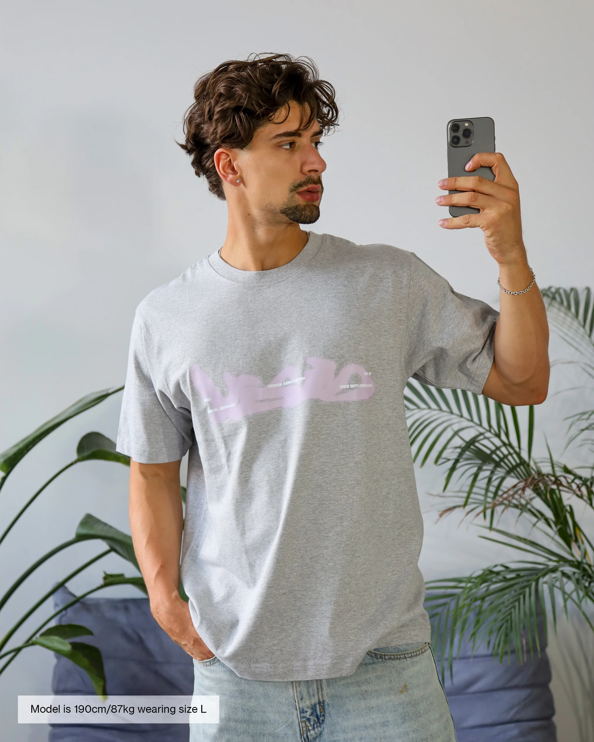 INAR TEE - Image 2