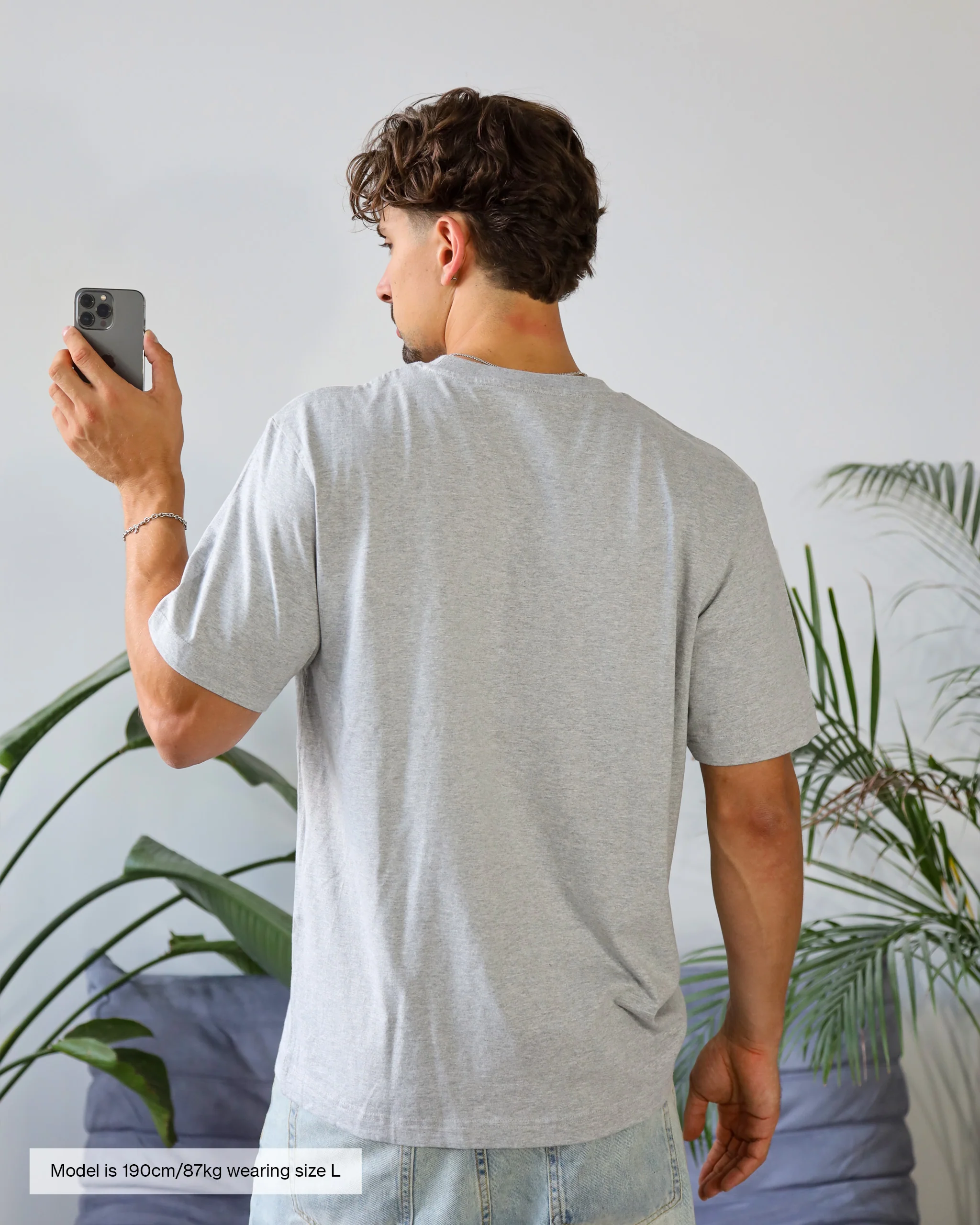 INAR TEE - Image 3