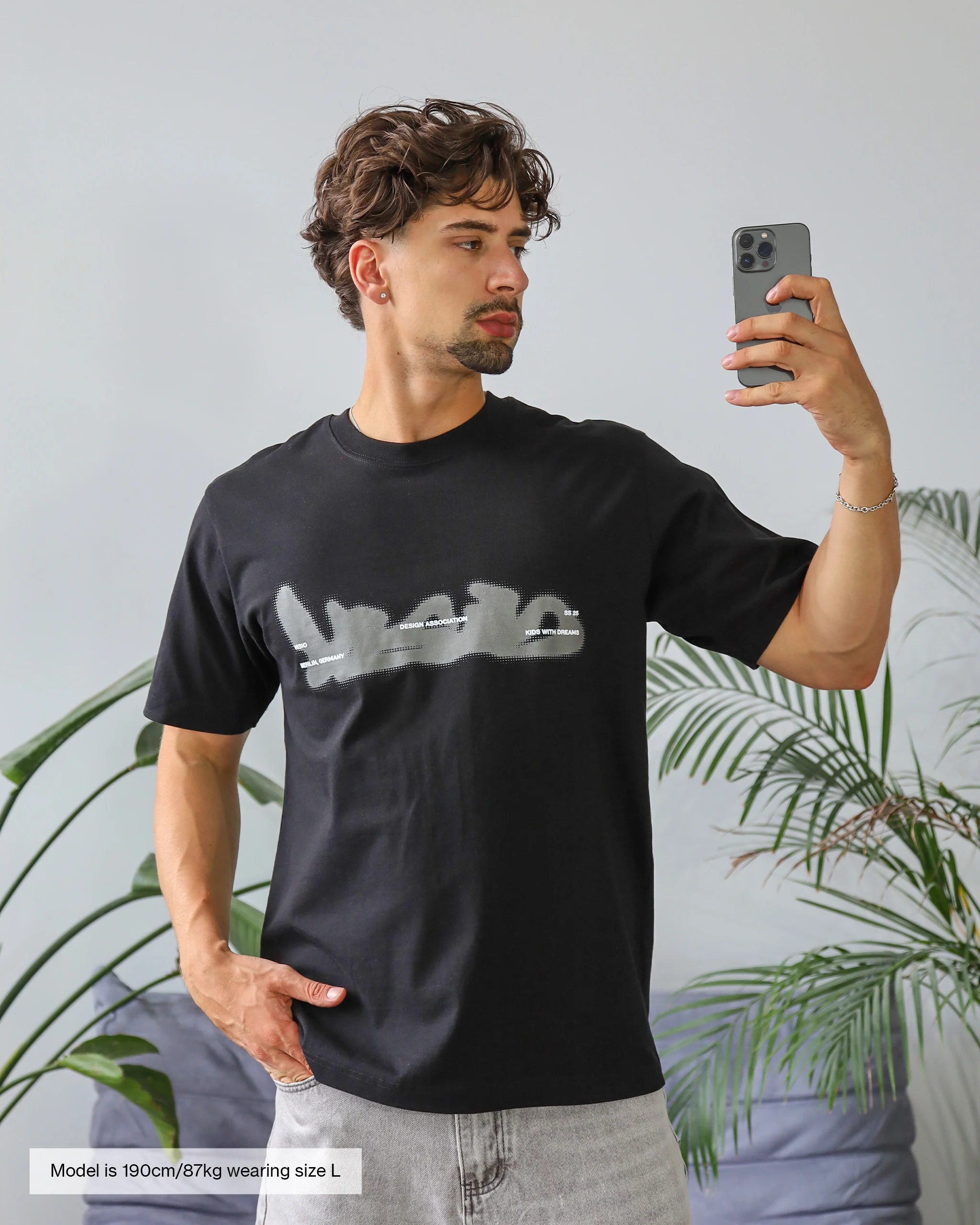 INAR TEE - Image 3