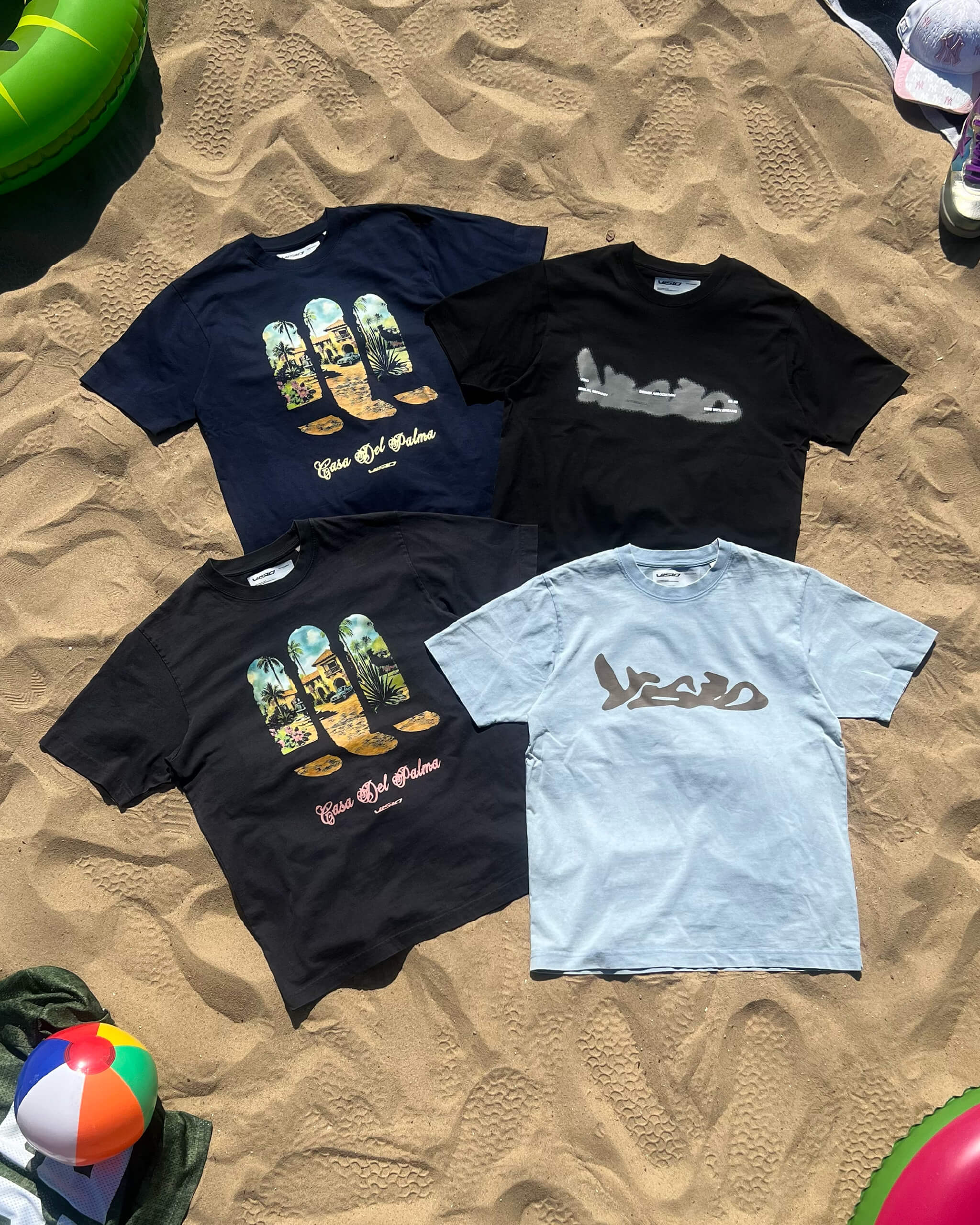 INAR TEE - Image 7