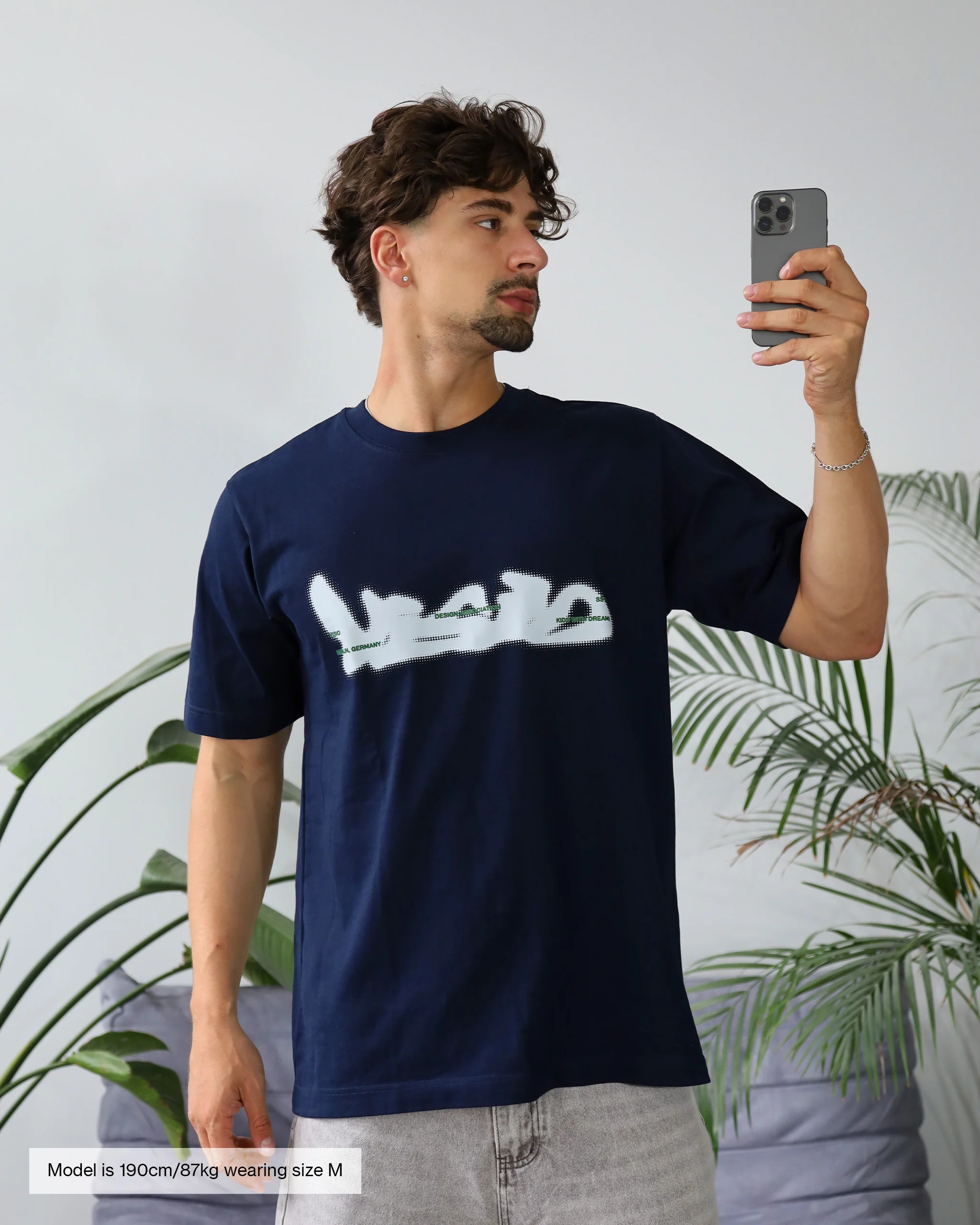 INAR TEE - Image 2