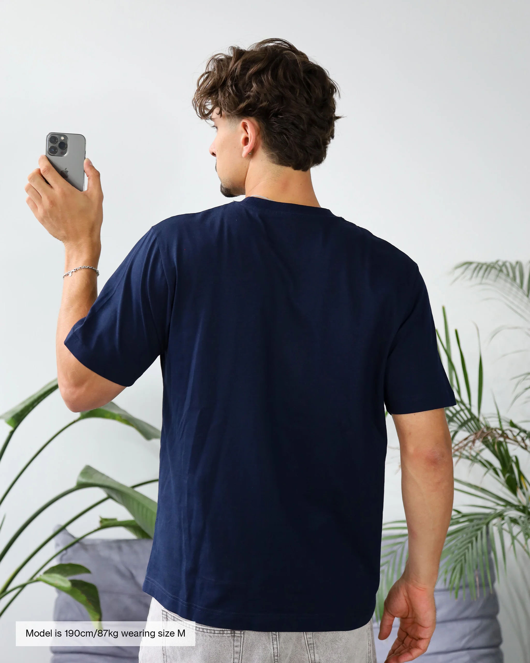 INAR TEE - Image 3