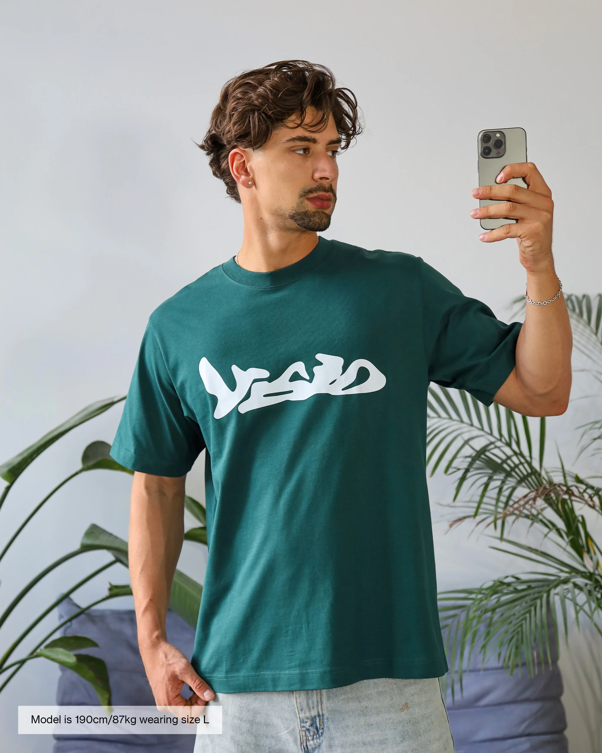 INAR TEE - Image 2