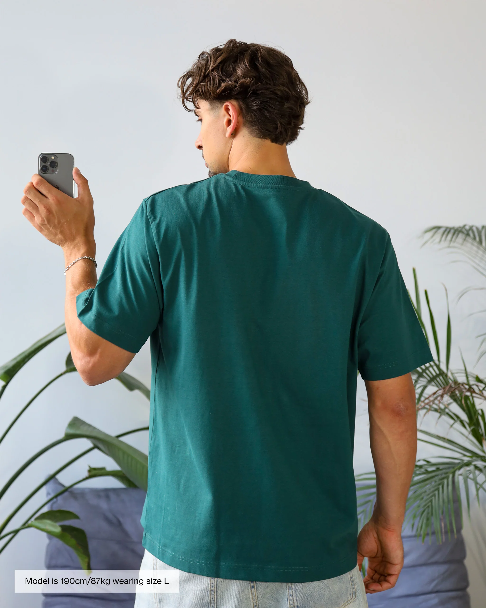 INAR TEE - Image 3