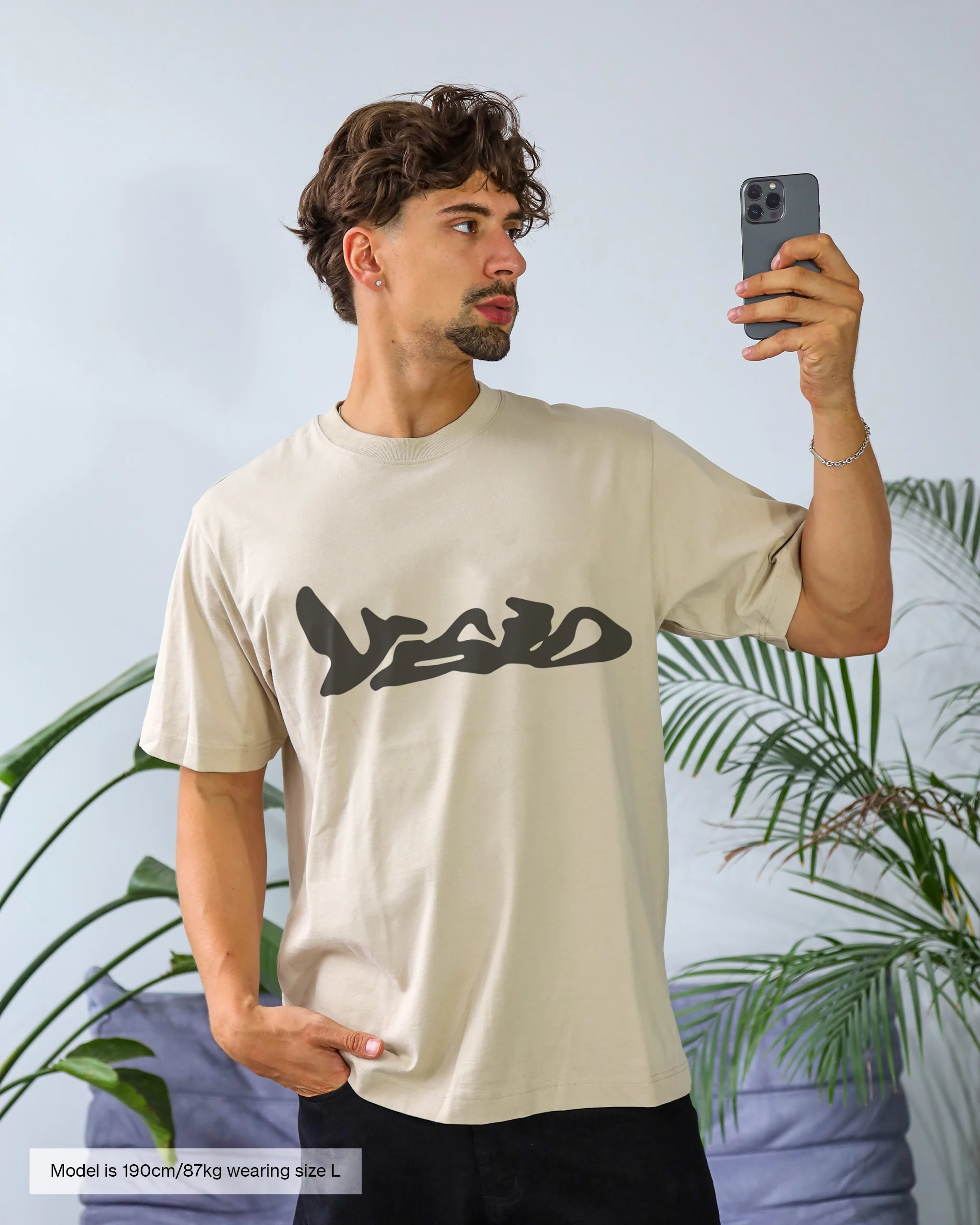 INAR TEE - Image 2