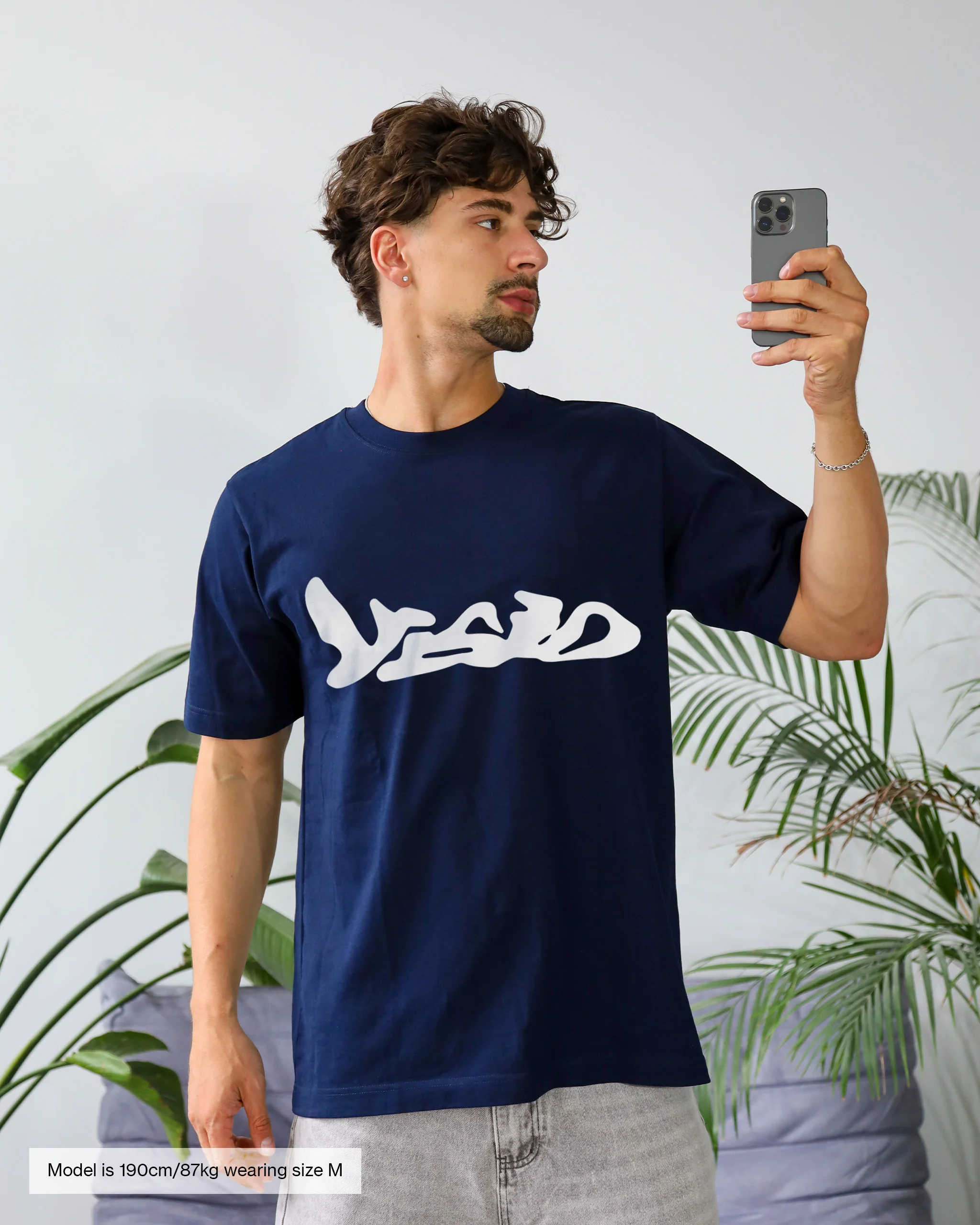 INAR TEE - Image 2